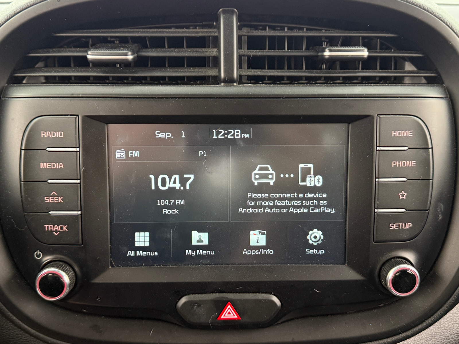 Thumbnail: 2020 Kia Soul - 4