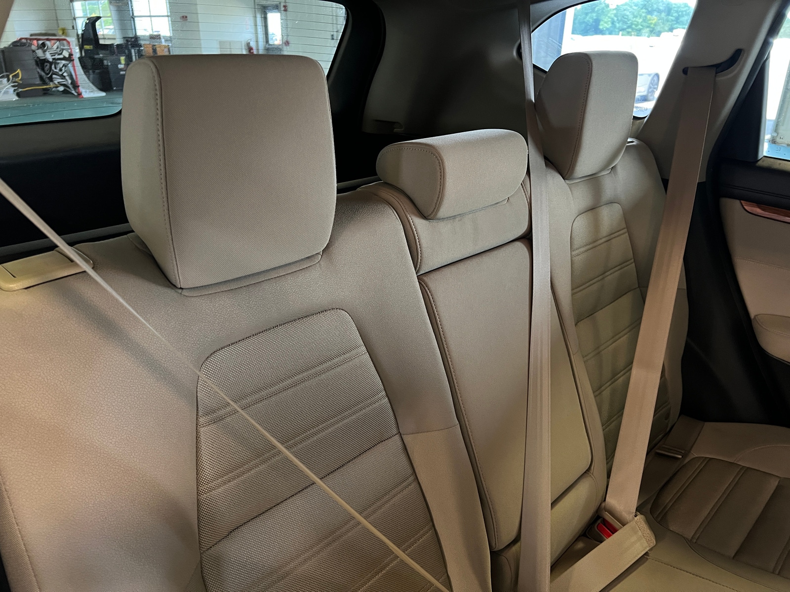 Thumbnail: 2017 Honda CR-V - 6