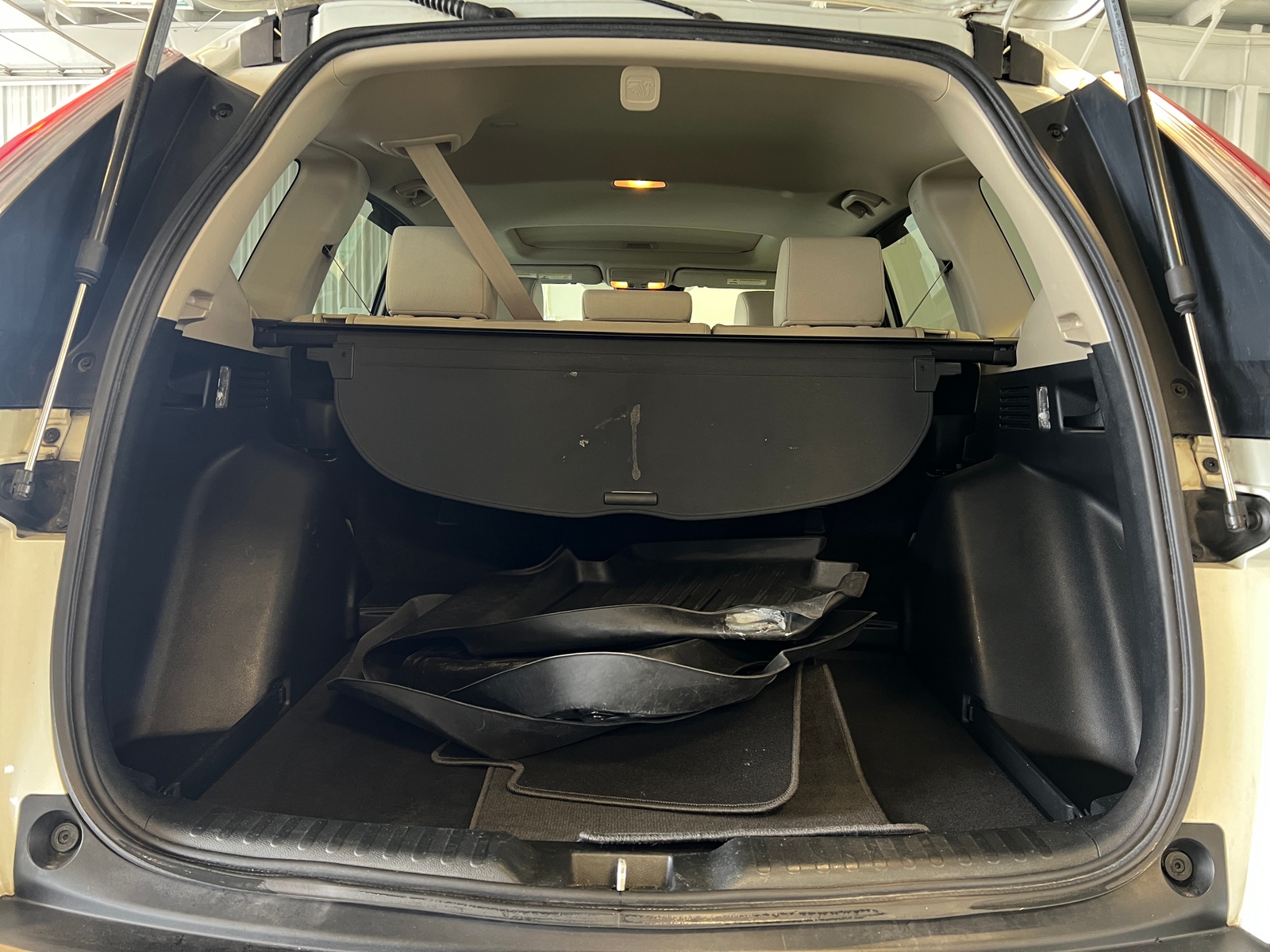 Thumbnail: 2017 Honda CR-V - 7