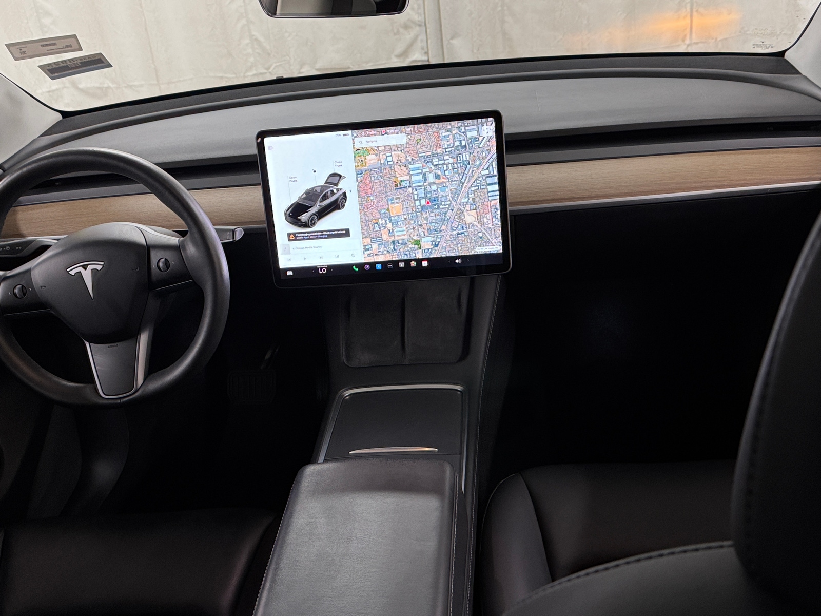 Thumbnail: 2021 Tesla Model Y - 2