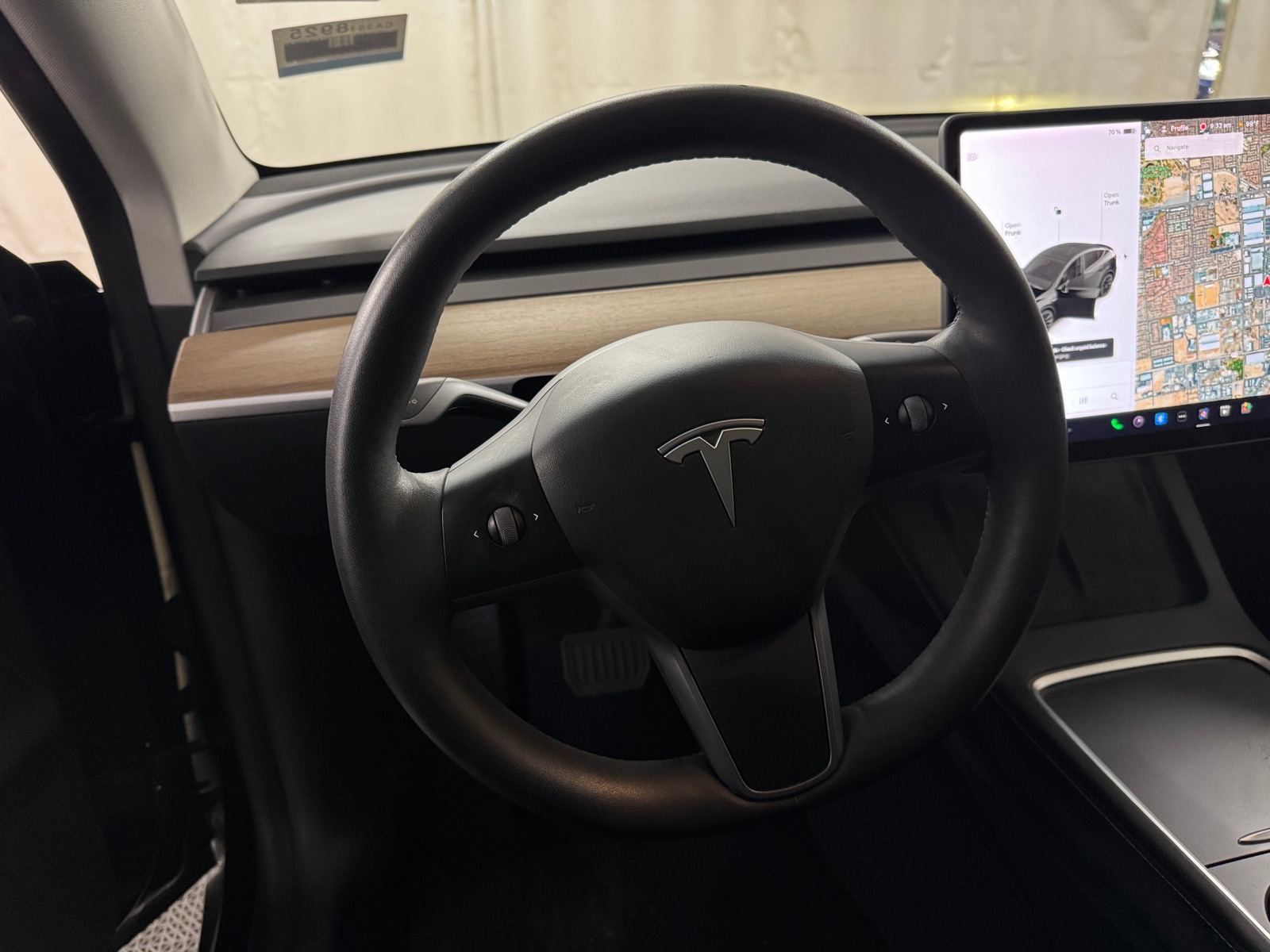 Thumbnail: 2021 Tesla Model Y - 4