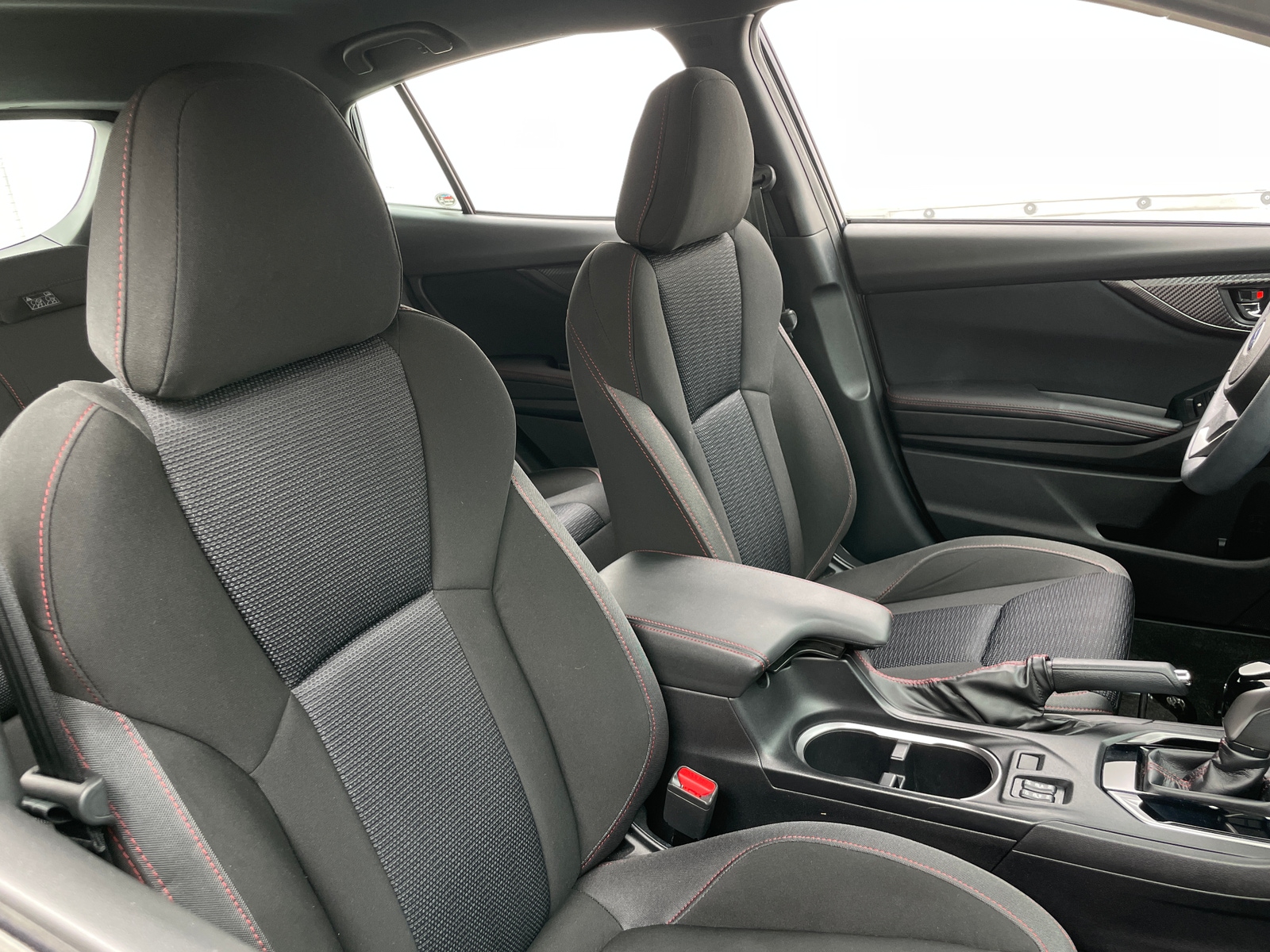 Thumbnail: 2019 Subaru Impreza - 2