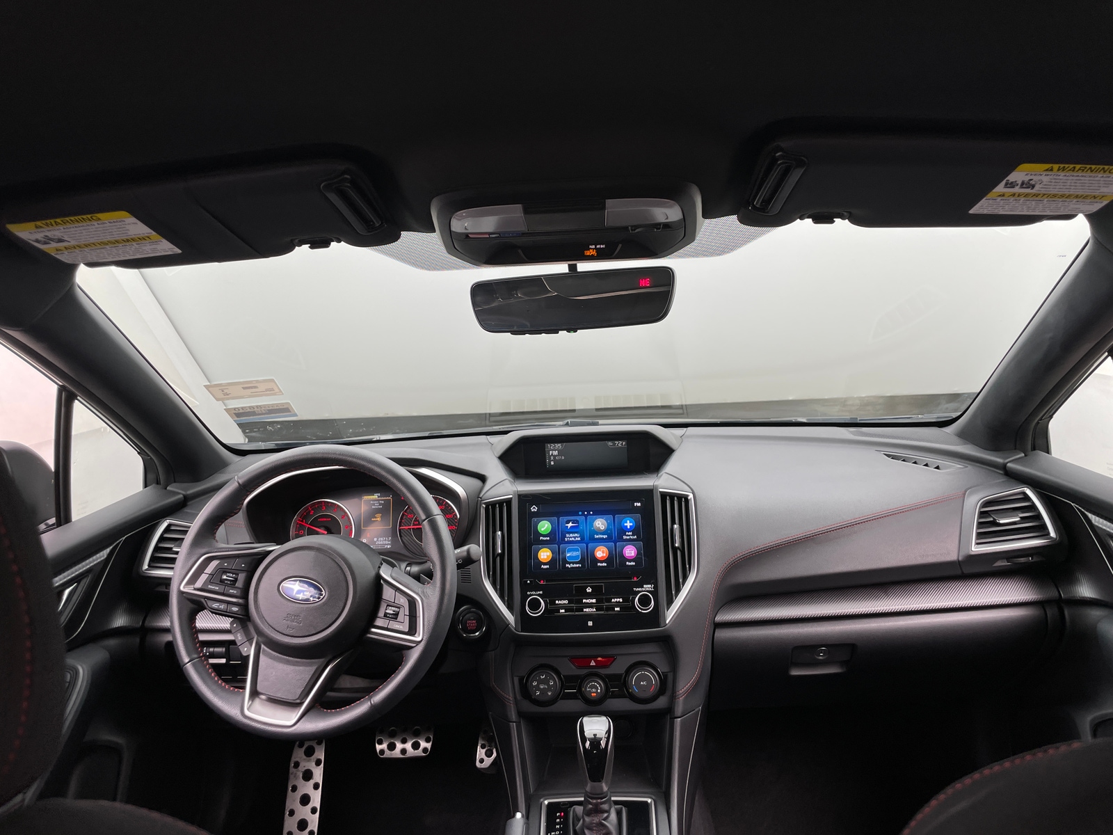 Thumbnail: 2019 Subaru Impreza - 3