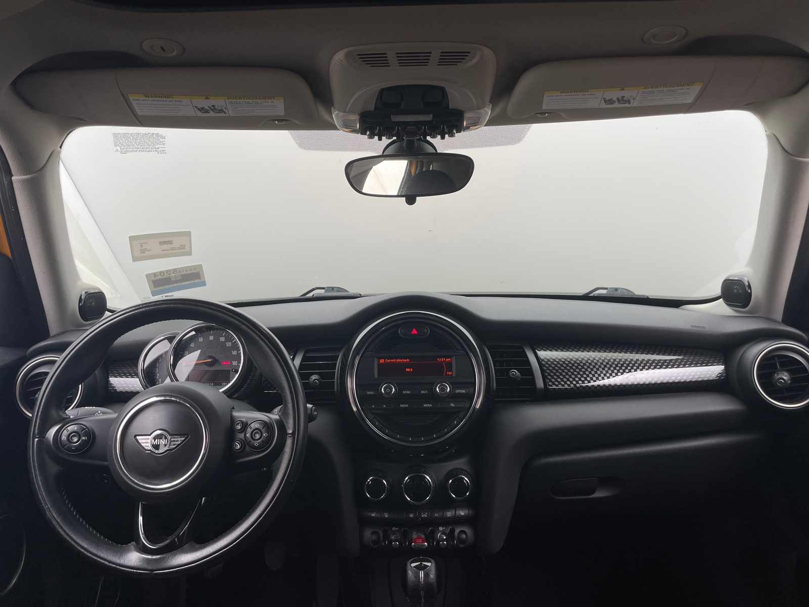 Thumbnail: 2015 MINI Cooper Hardtop - 2