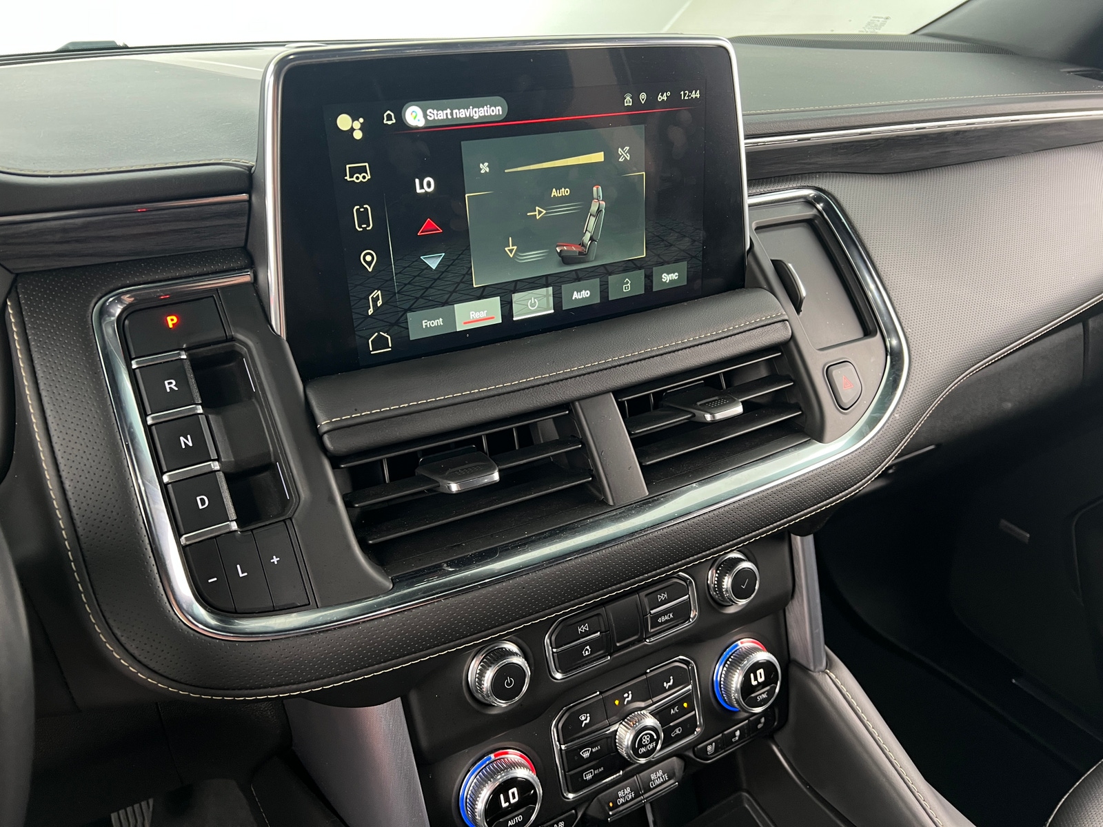 Thumbnail: 2023 GMC Yukon XL - 3