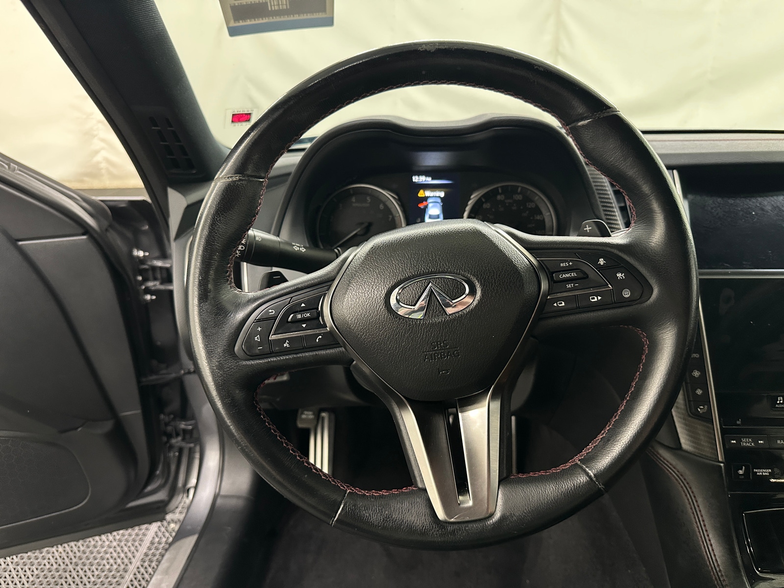 Thumbnail: 2021 INFINITI  - 4