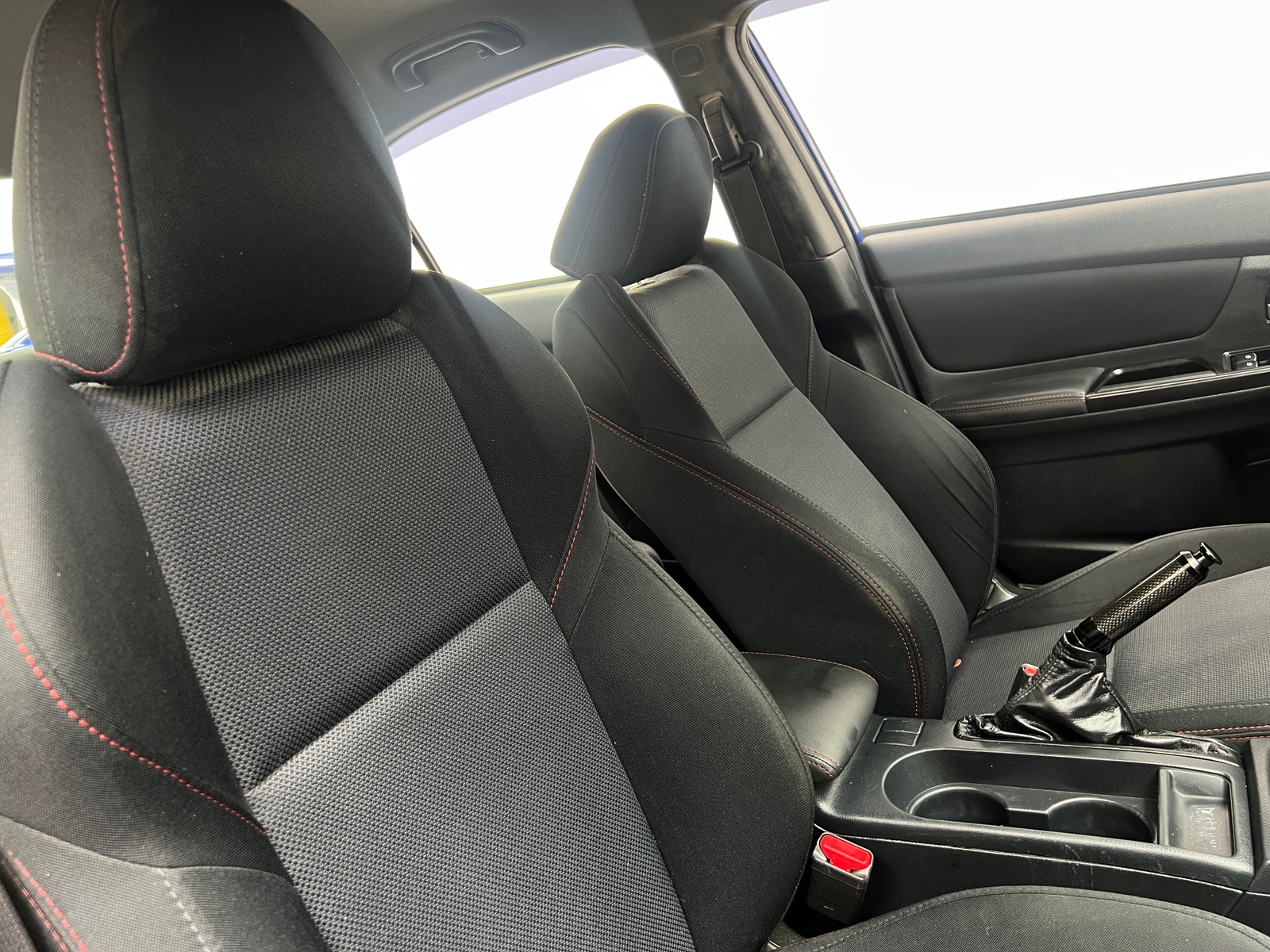 Thumbnail: 2019 Subaru WRX - 2