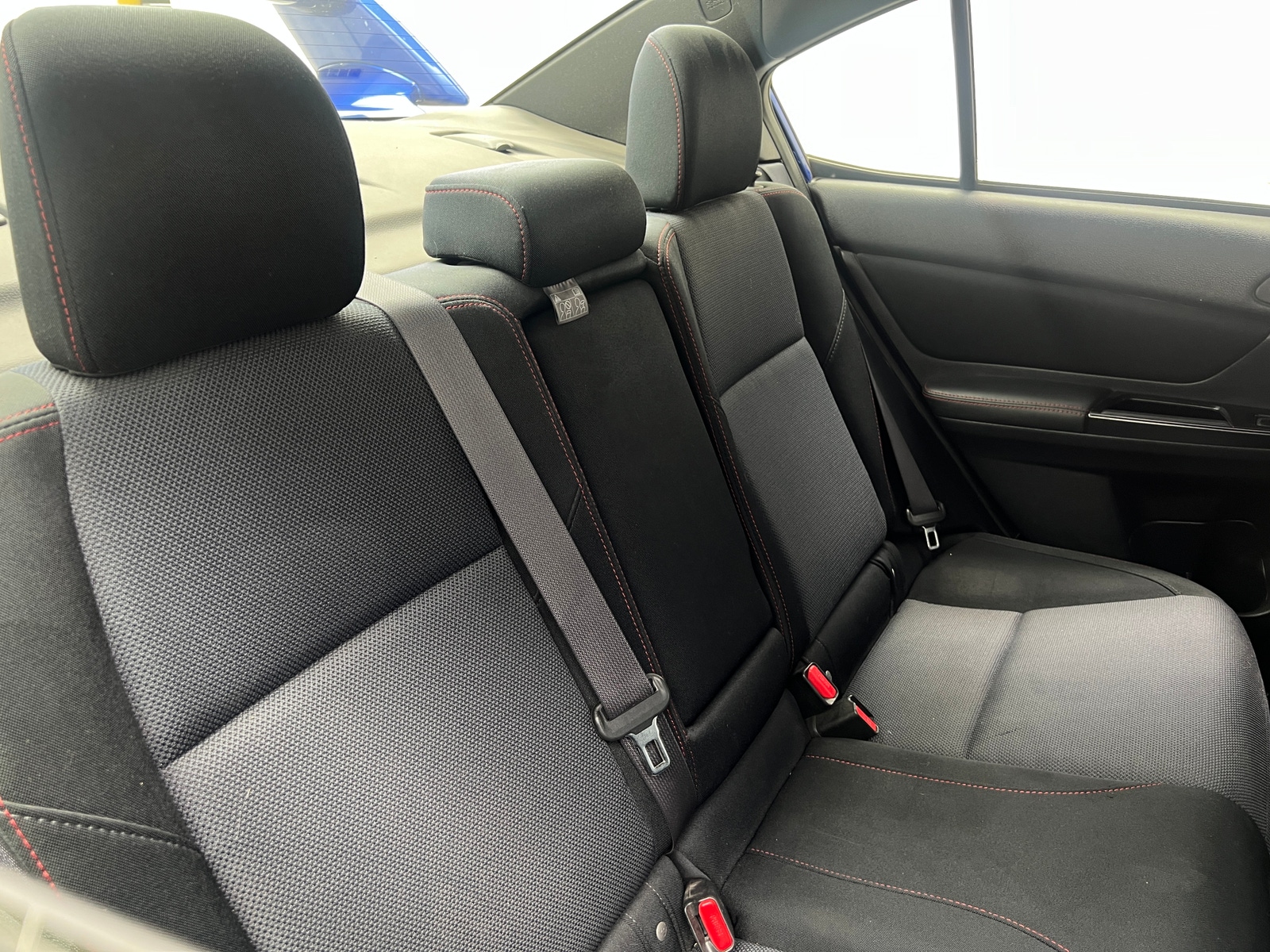 Thumbnail: 2019 Subaru WRX - 6