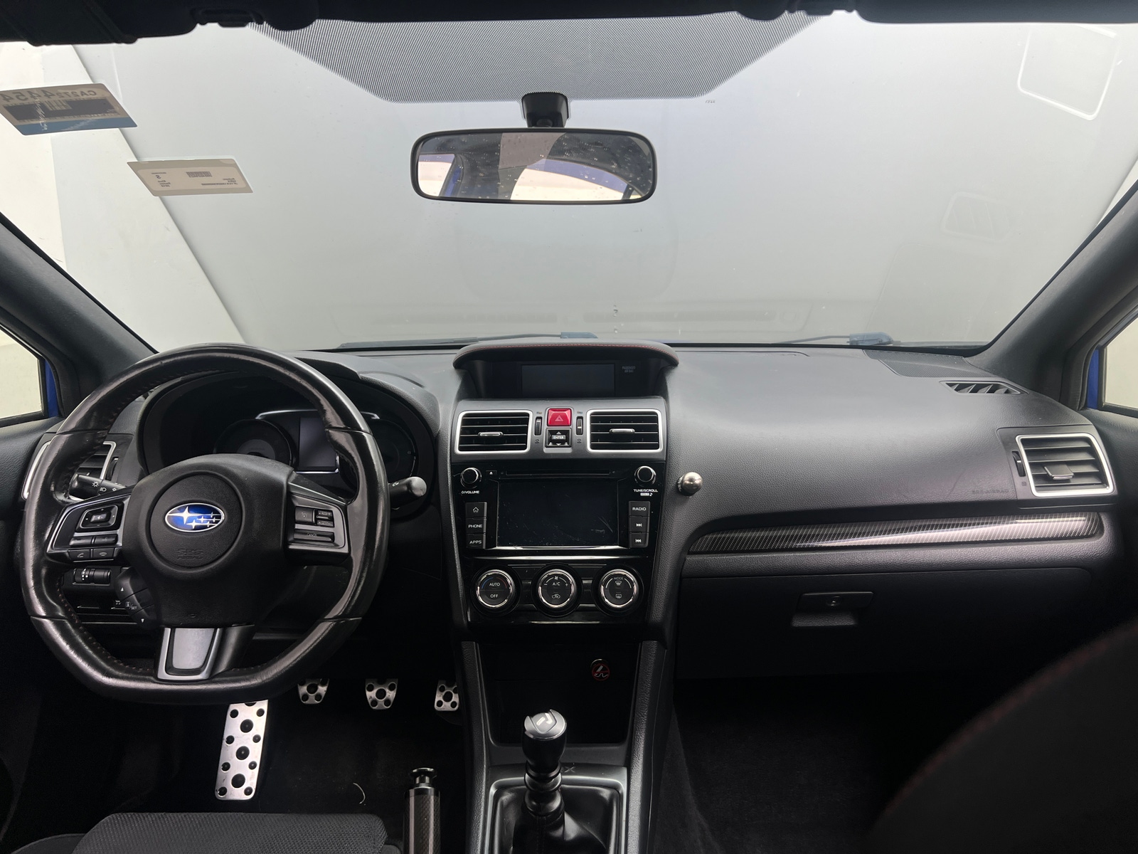 Thumbnail: 2019 Subaru WRX - 3