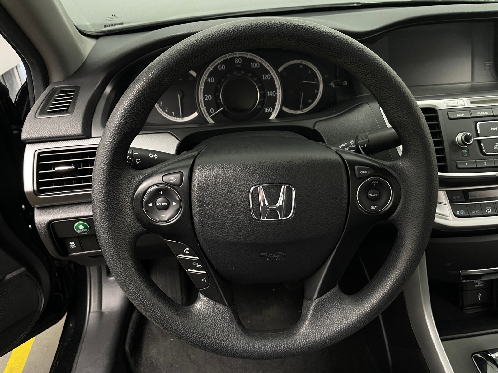 Thumbnail: 2015 Honda Accord - 5