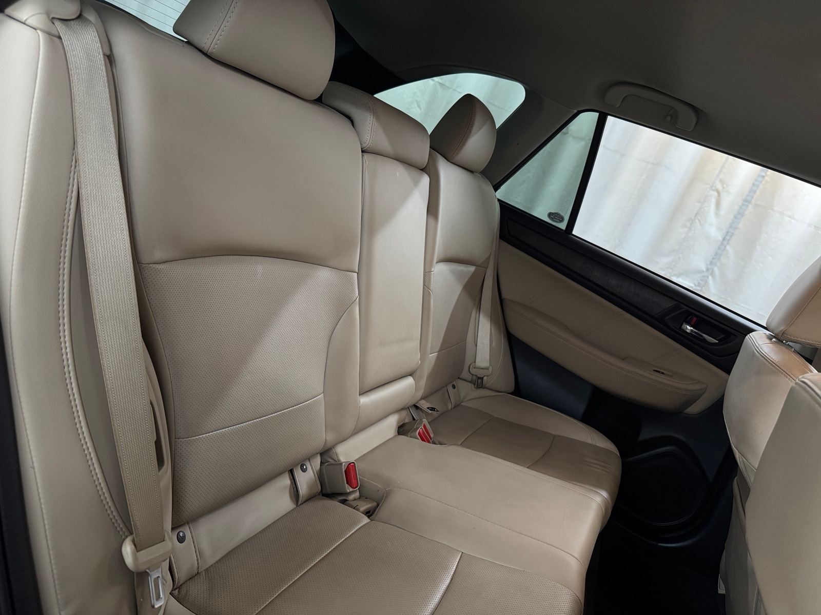 Thumbnail: 2019 Subaru Outback - 5