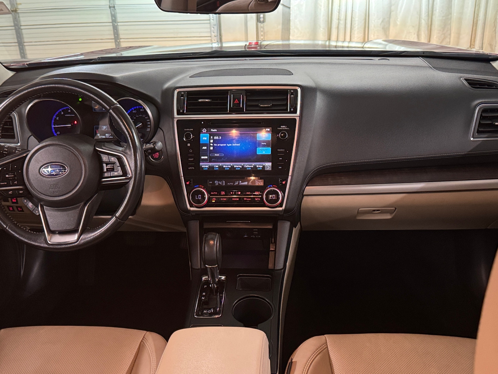 Thumbnail: 2019 Subaru Outback - 2