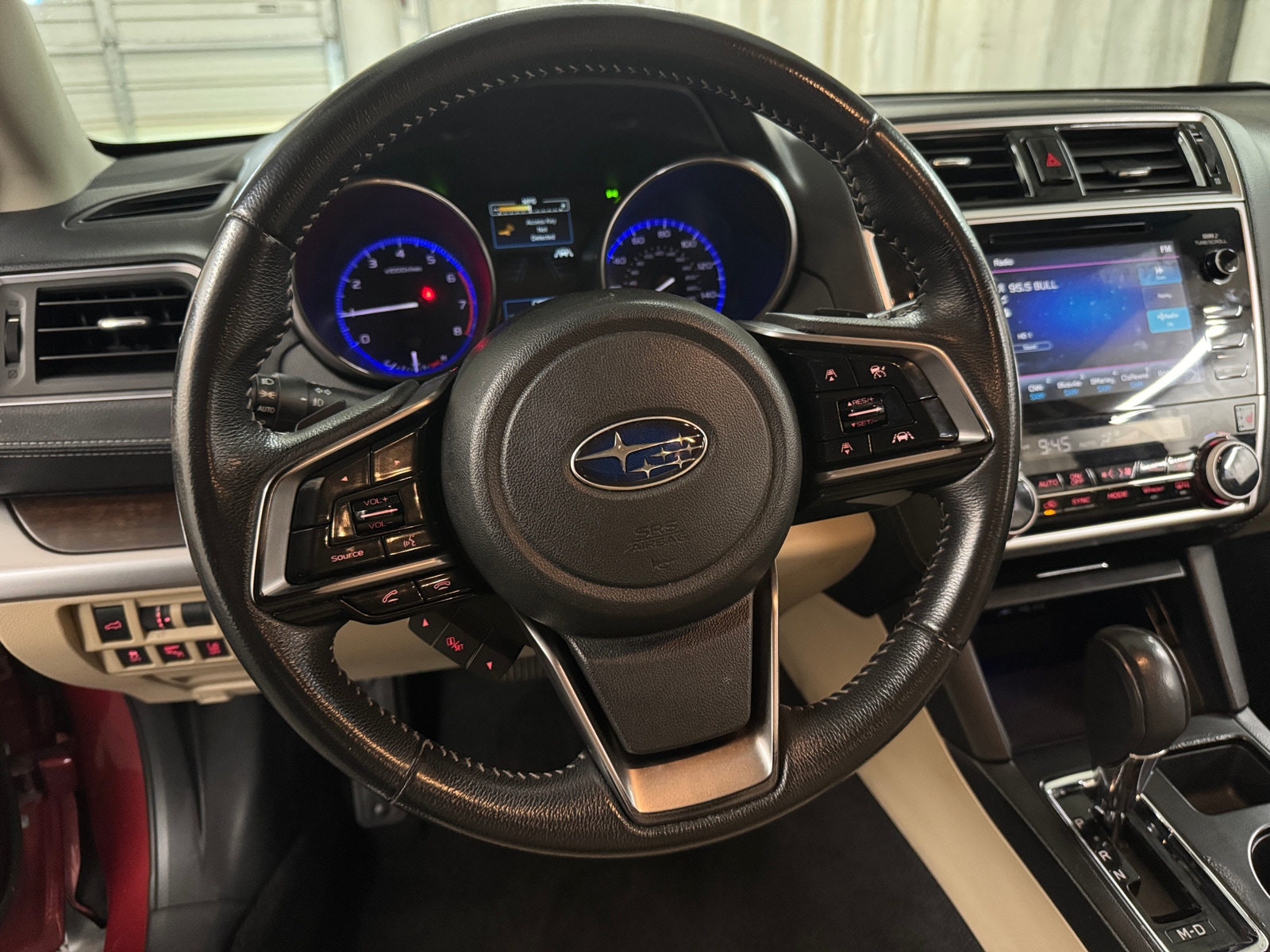 Thumbnail: 2019 Subaru Outback - 4
