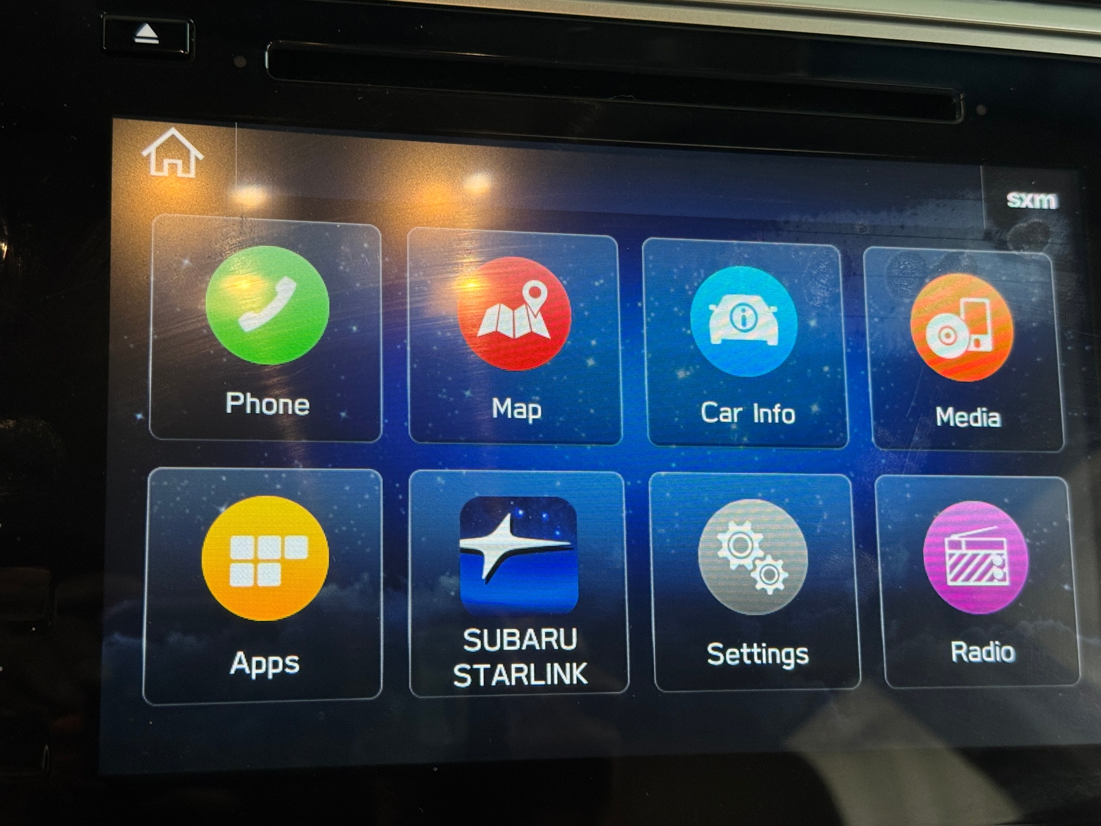 Thumbnail: 2019 Subaru Outback - 3
