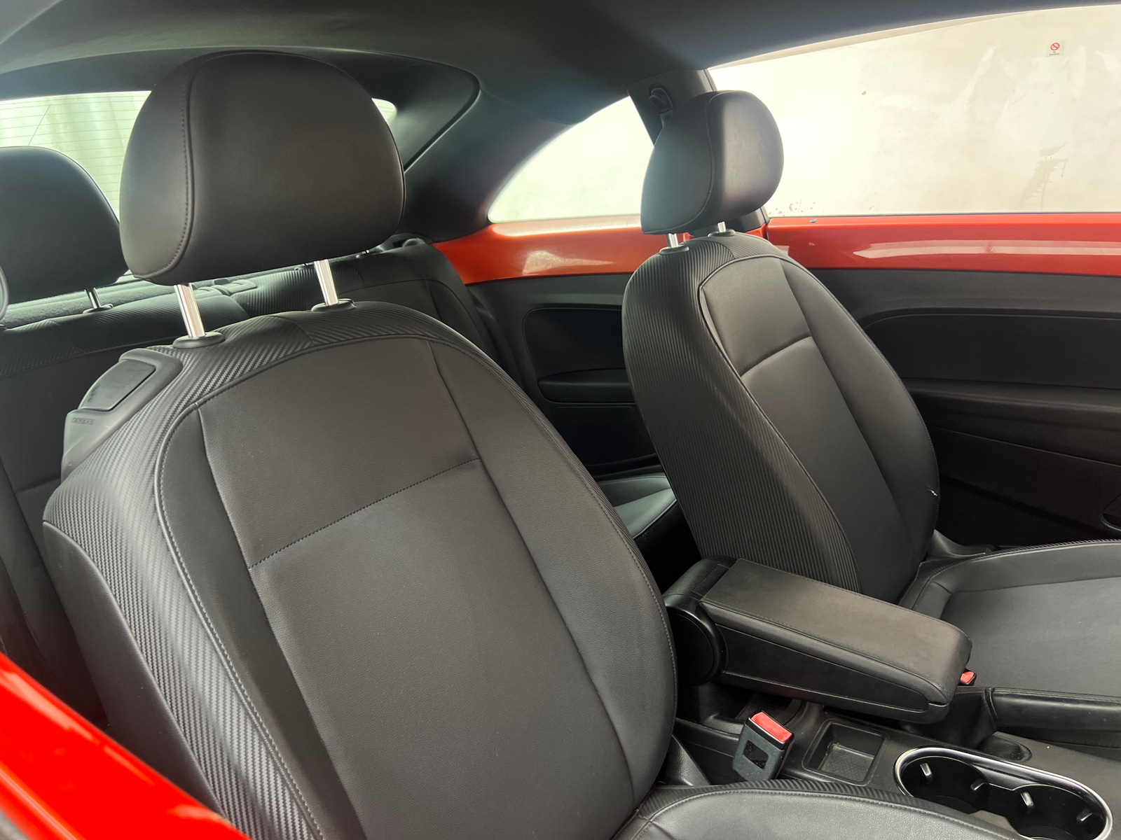 Thumbnail: 2016 Volkswagen Beetle - 2
