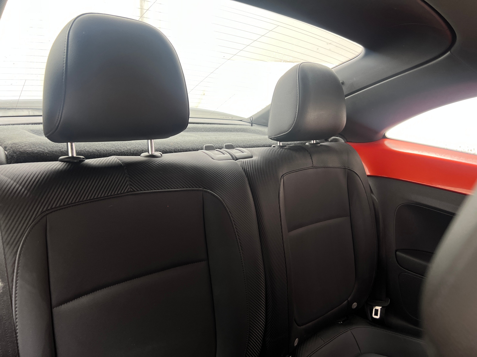 Thumbnail: 2016 Volkswagen Beetle - 6