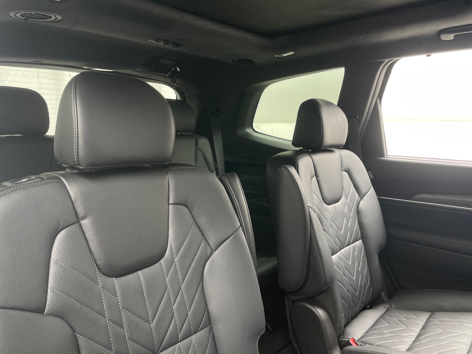 Thumbnail: 2024 Kia Telluride - 5