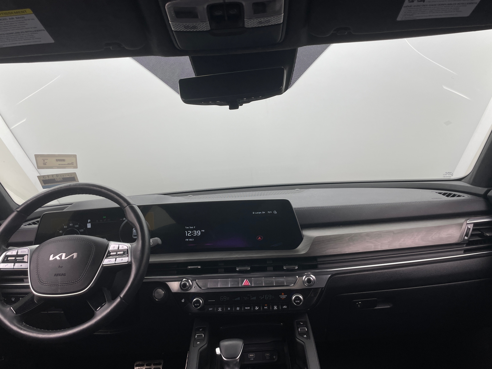 Thumbnail: 2024 Kia Telluride - 2