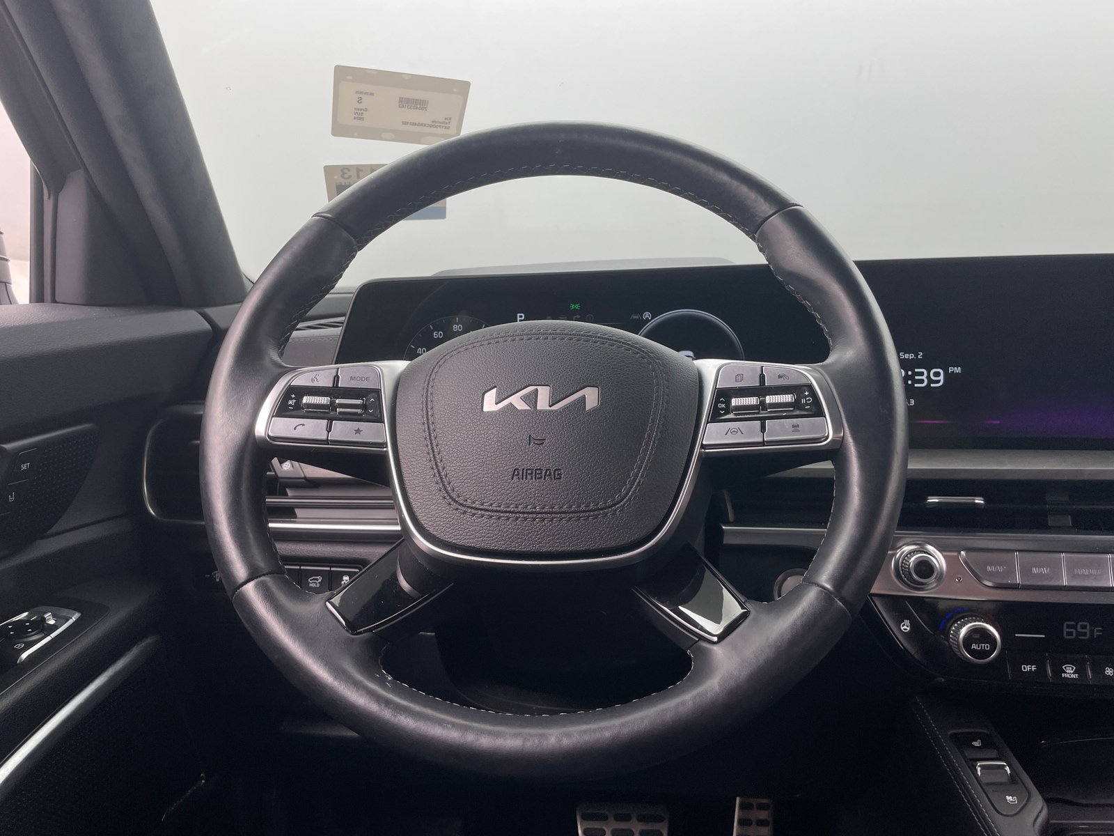 Thumbnail: 2024 Kia Telluride - 4