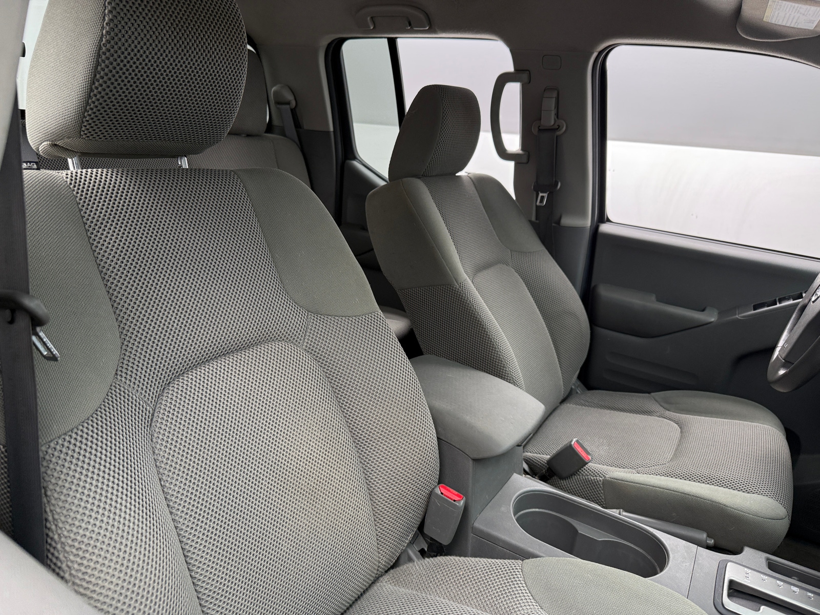 Thumbnail: 2016 Nissan Frontier - 2