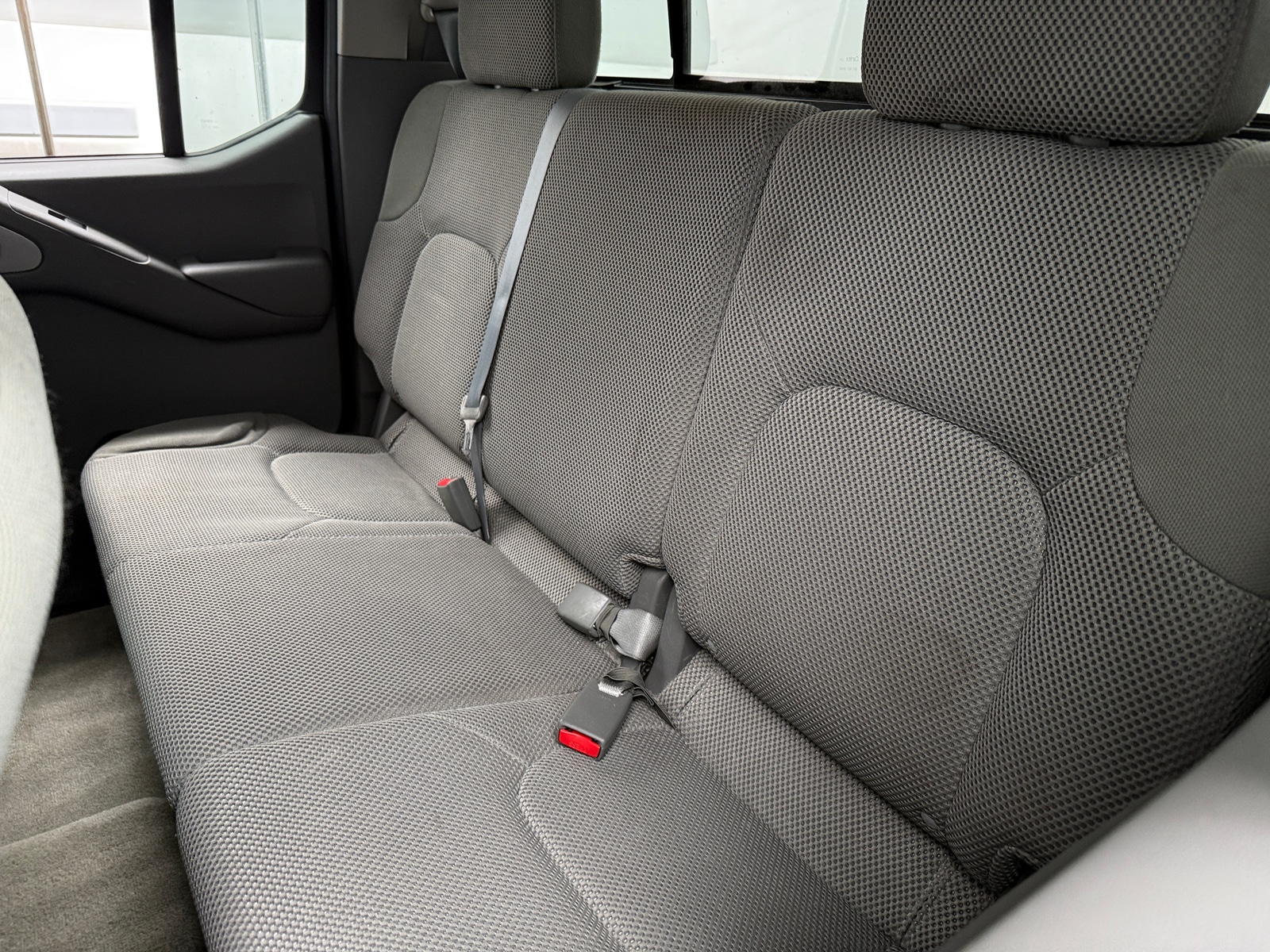Thumbnail: 2016 Nissan Frontier - 6