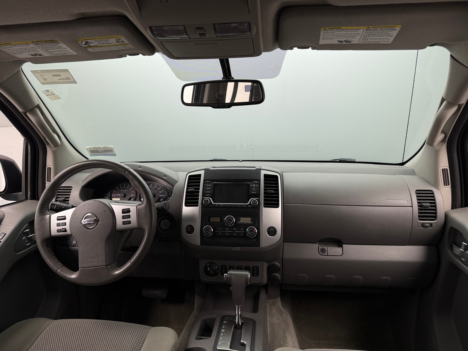 Thumbnail: 2016 Nissan Frontier - 3