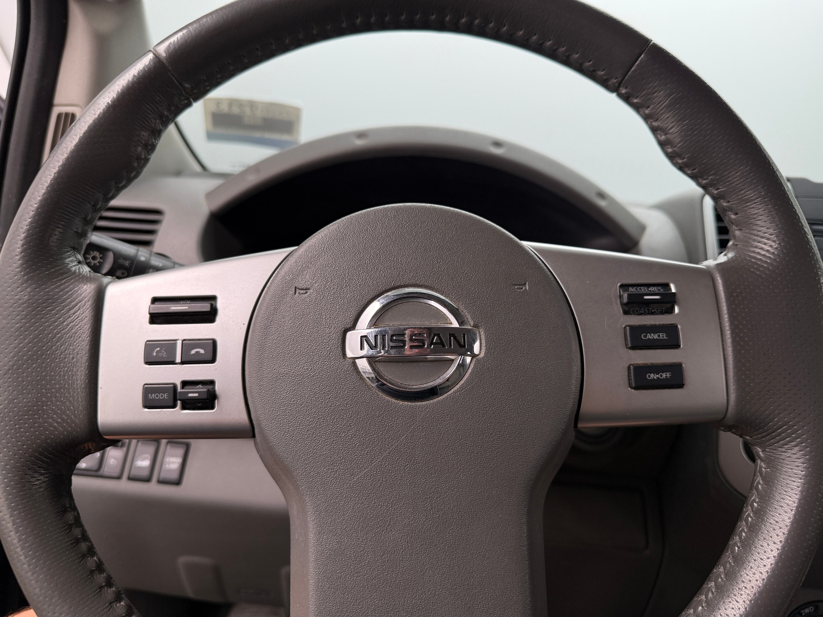 Thumbnail: 2016 Nissan Frontier - 5