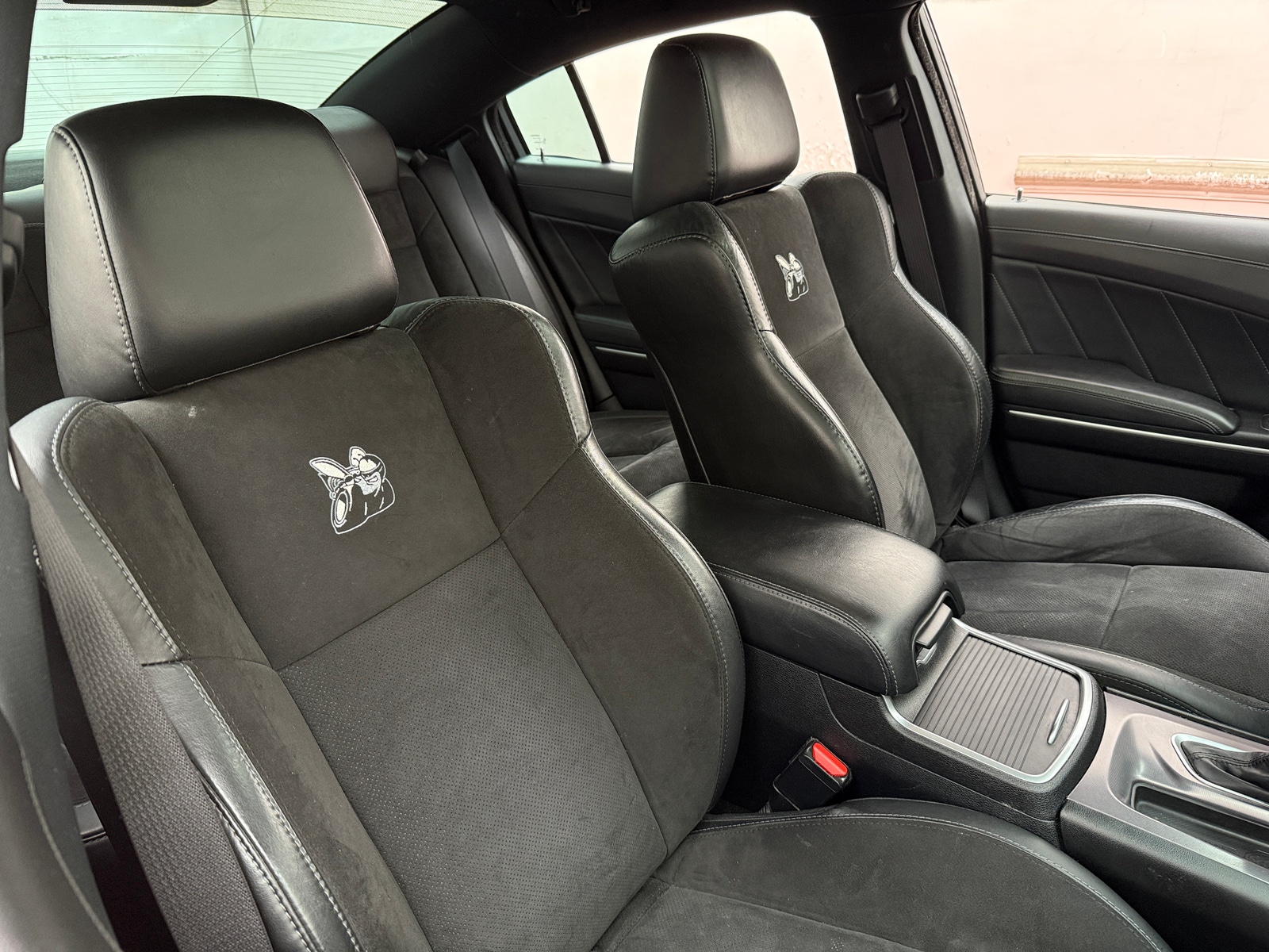 Thumbnail: 2020 Dodge Charger - 2