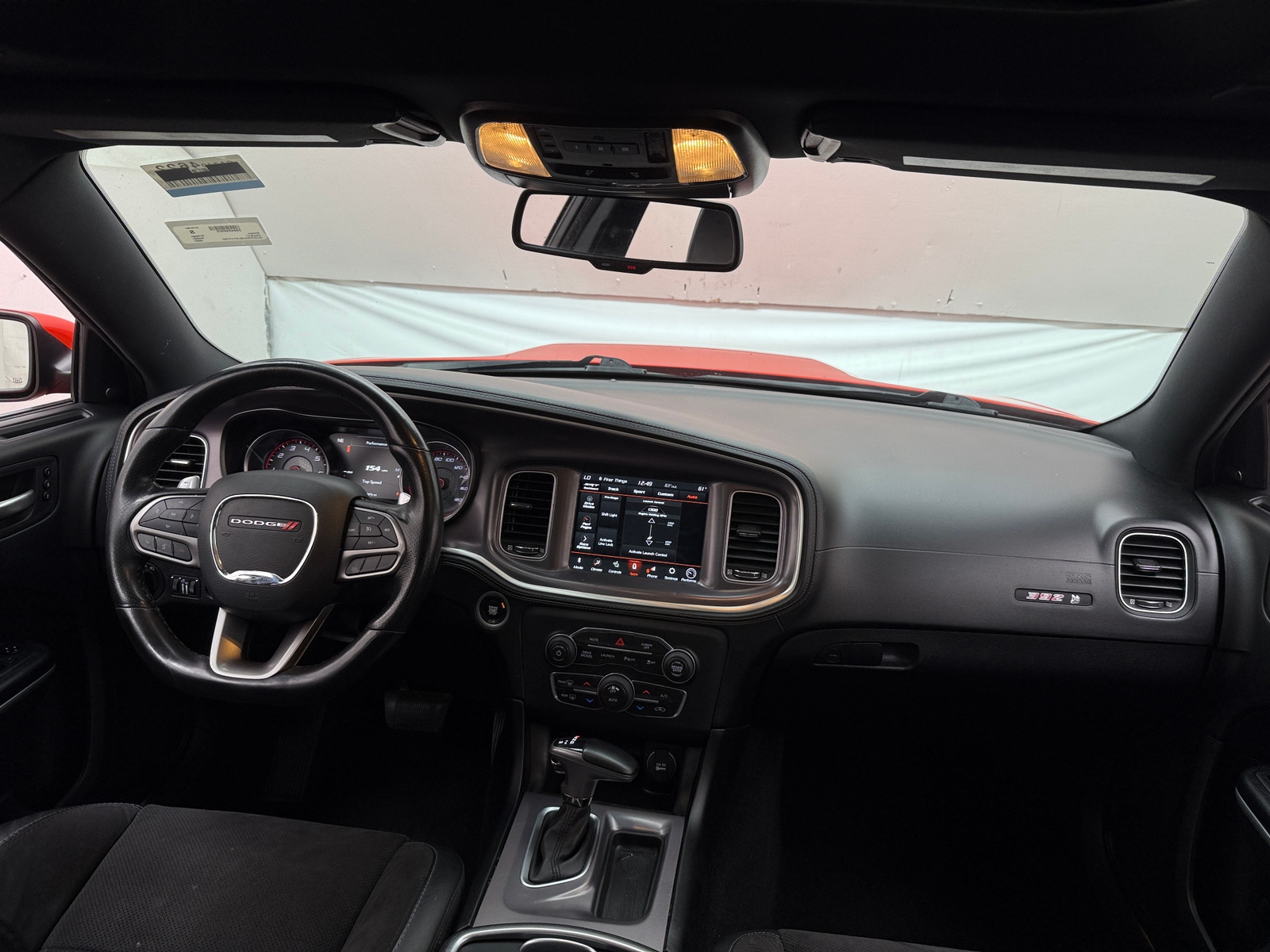 Thumbnail: 2020 Dodge Charger - 3