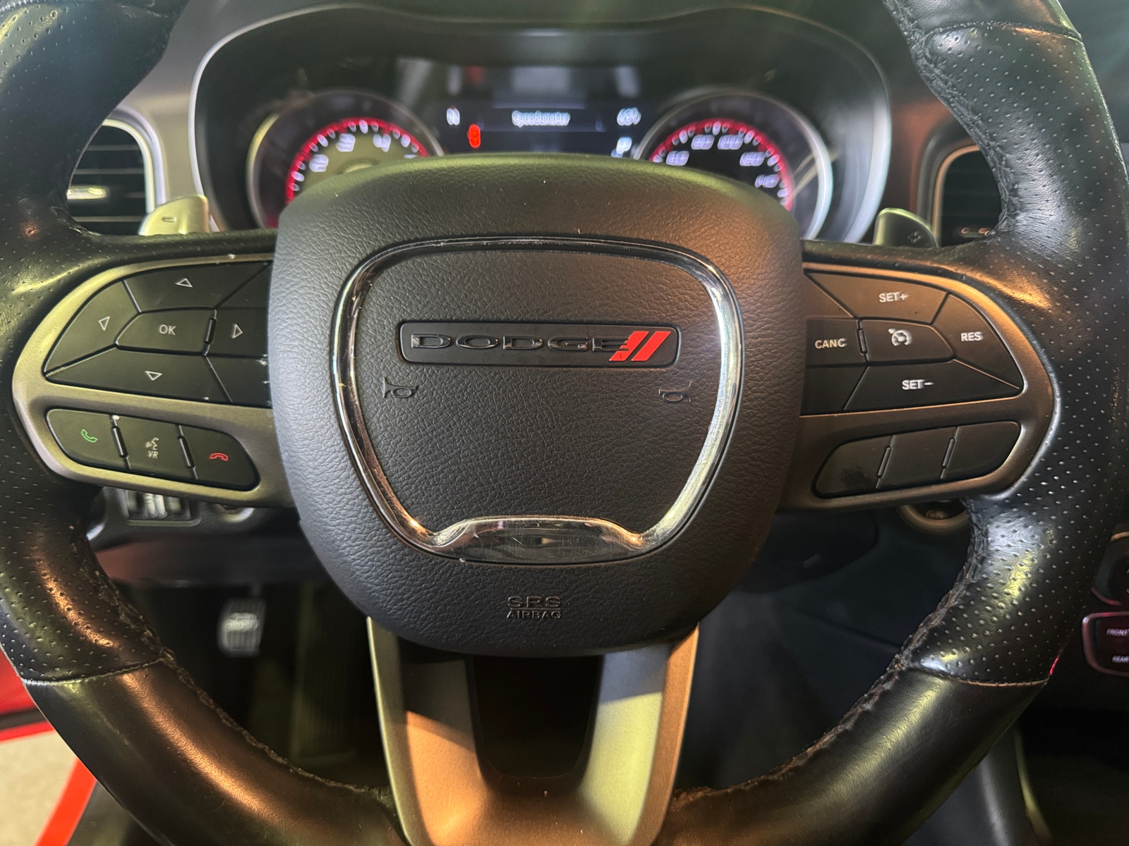 Thumbnail: 2020 Dodge Charger - 5