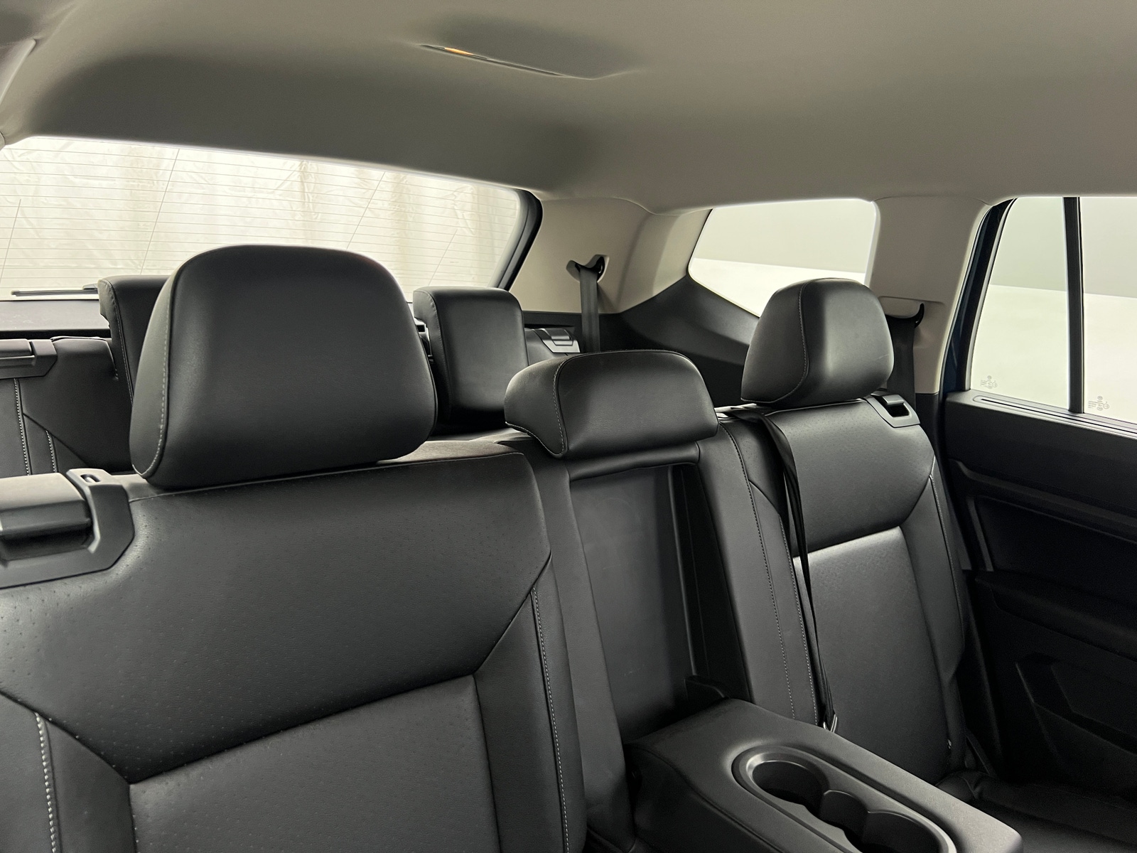 Thumbnail: 2019 Volkswagen Atlas - 5