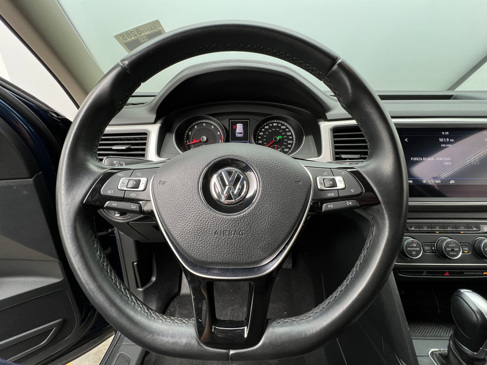 Thumbnail: 2019 Volkswagen Atlas - 4
