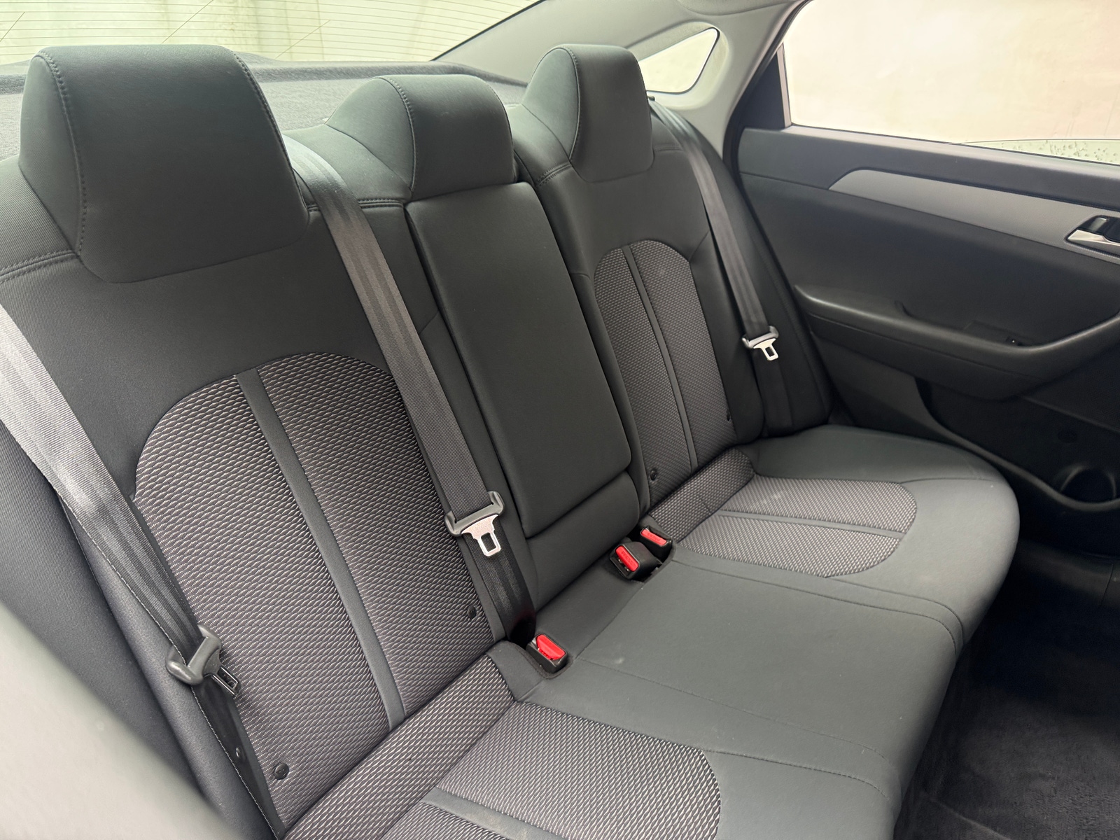 Thumbnail: 2019 Hyundai Sonata - 6