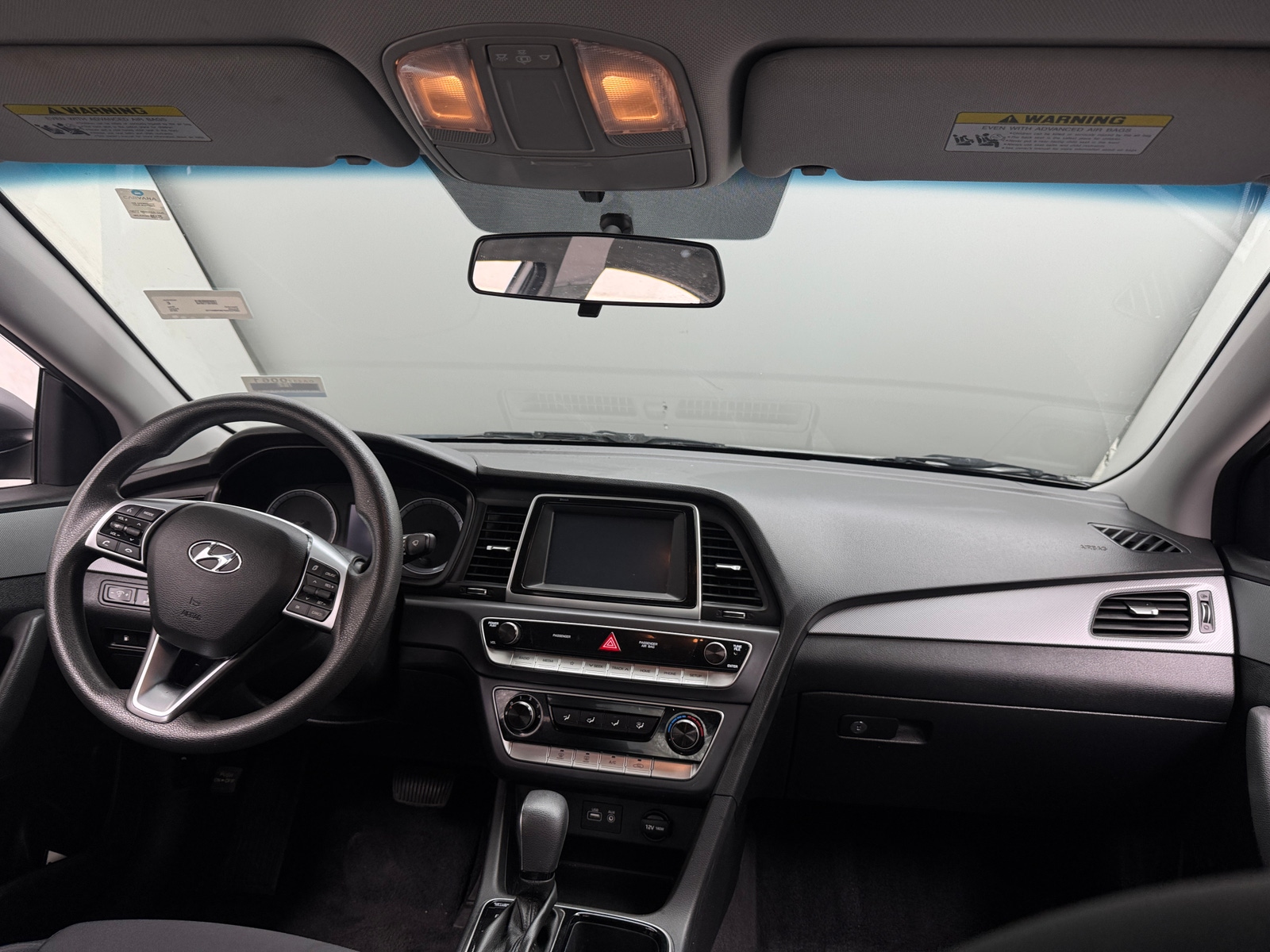 Thumbnail: 2019 Hyundai Sonata - 3