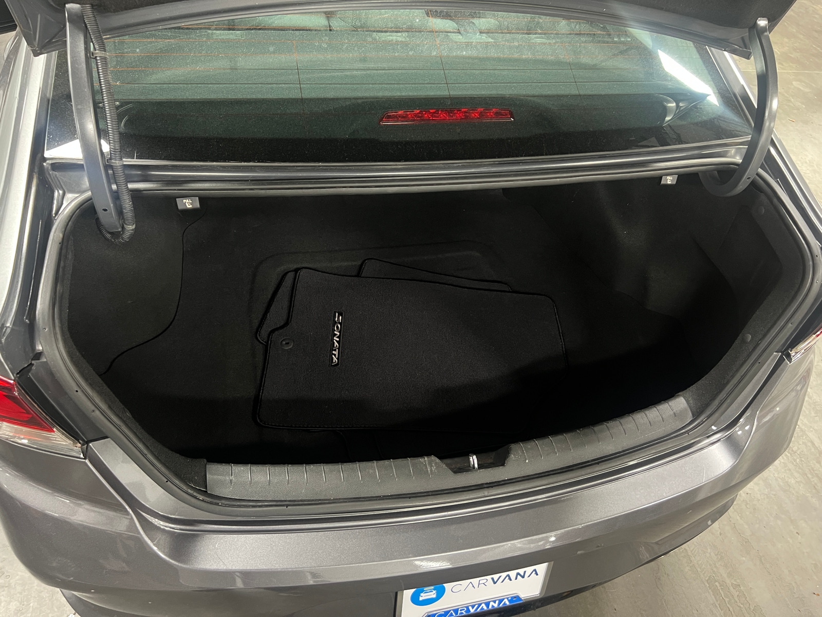 Thumbnail: 2019 Hyundai Sonata - 7