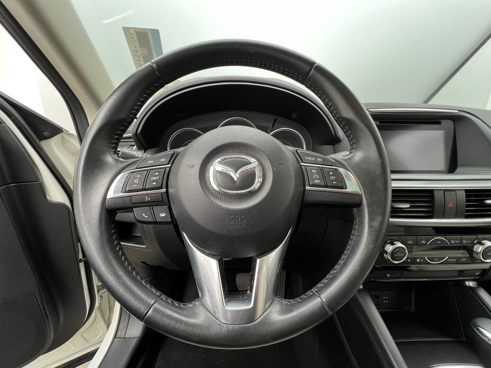 Thumbnail: 2016 Mazda CX-5 - 4