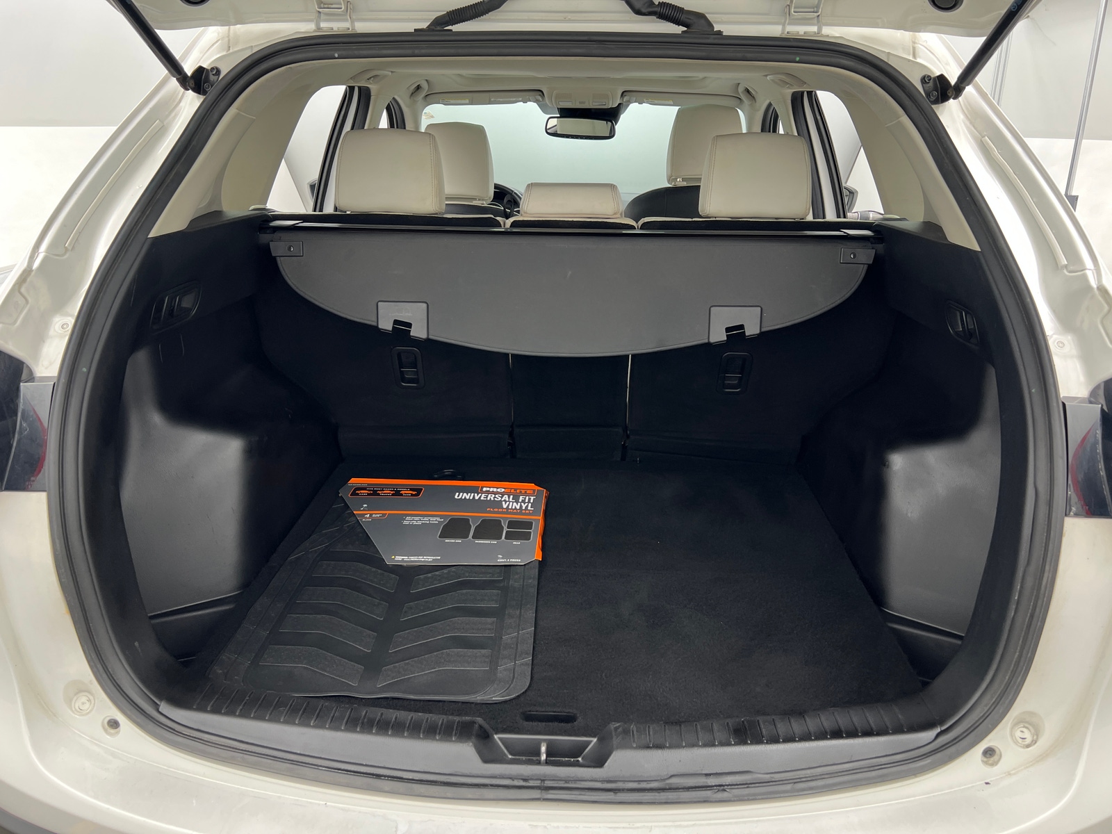 Thumbnail: 2016 Mazda CX-5 - 6
