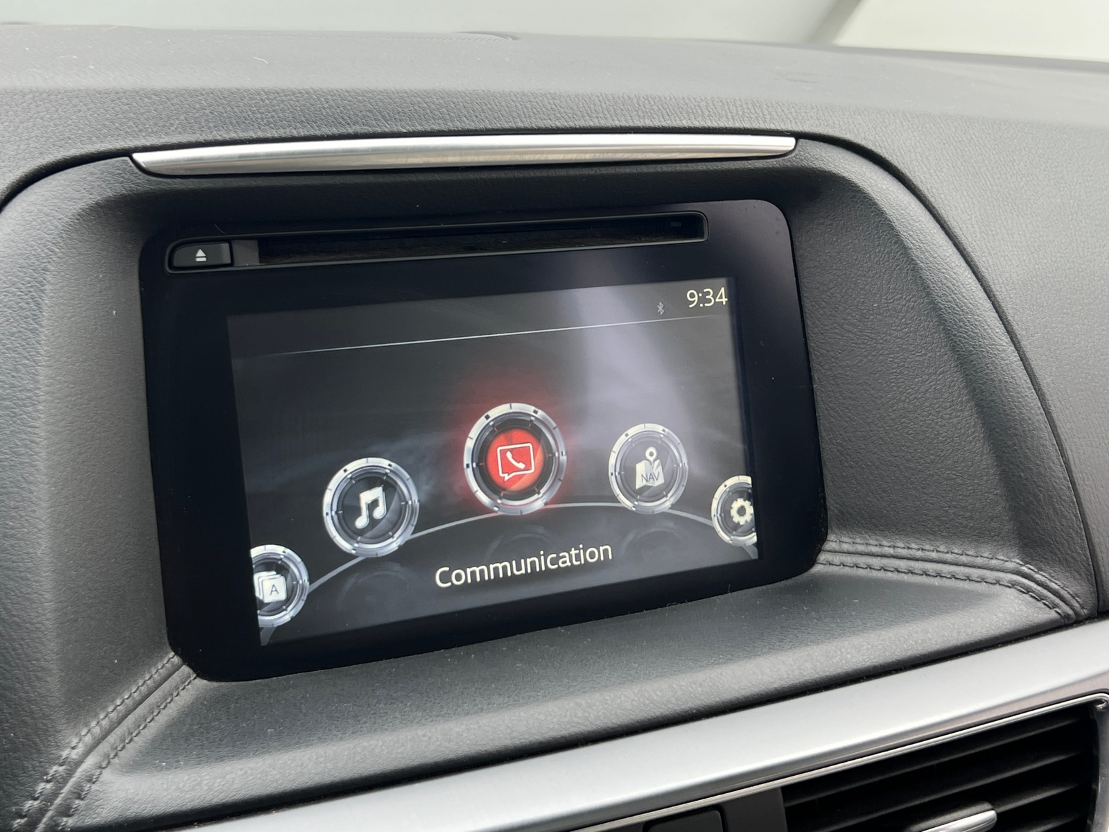 Thumbnail: 2016 Mazda CX-5 - 3