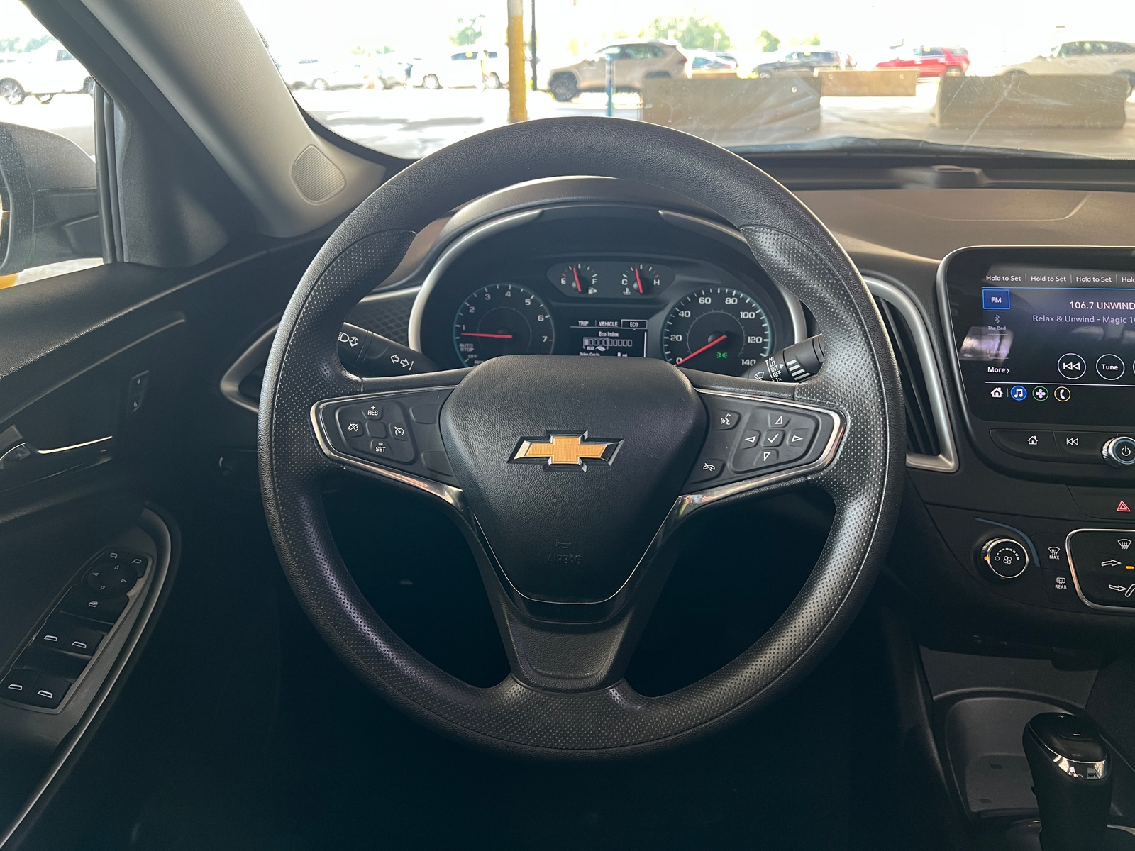 Thumbnail: 2019 Chevrolet Malibu - 5