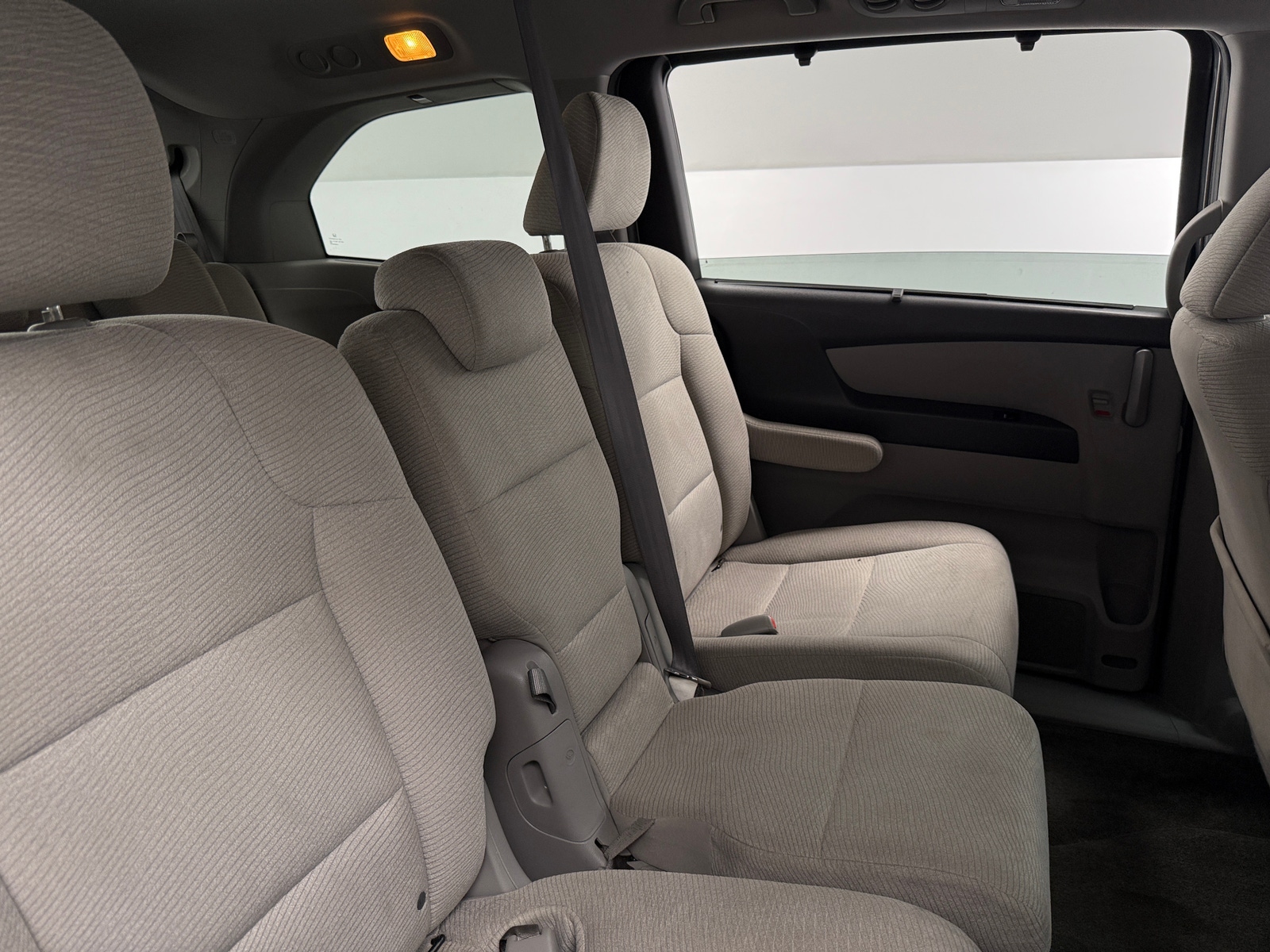 Thumbnail: 2012 Honda Odyssey - 6