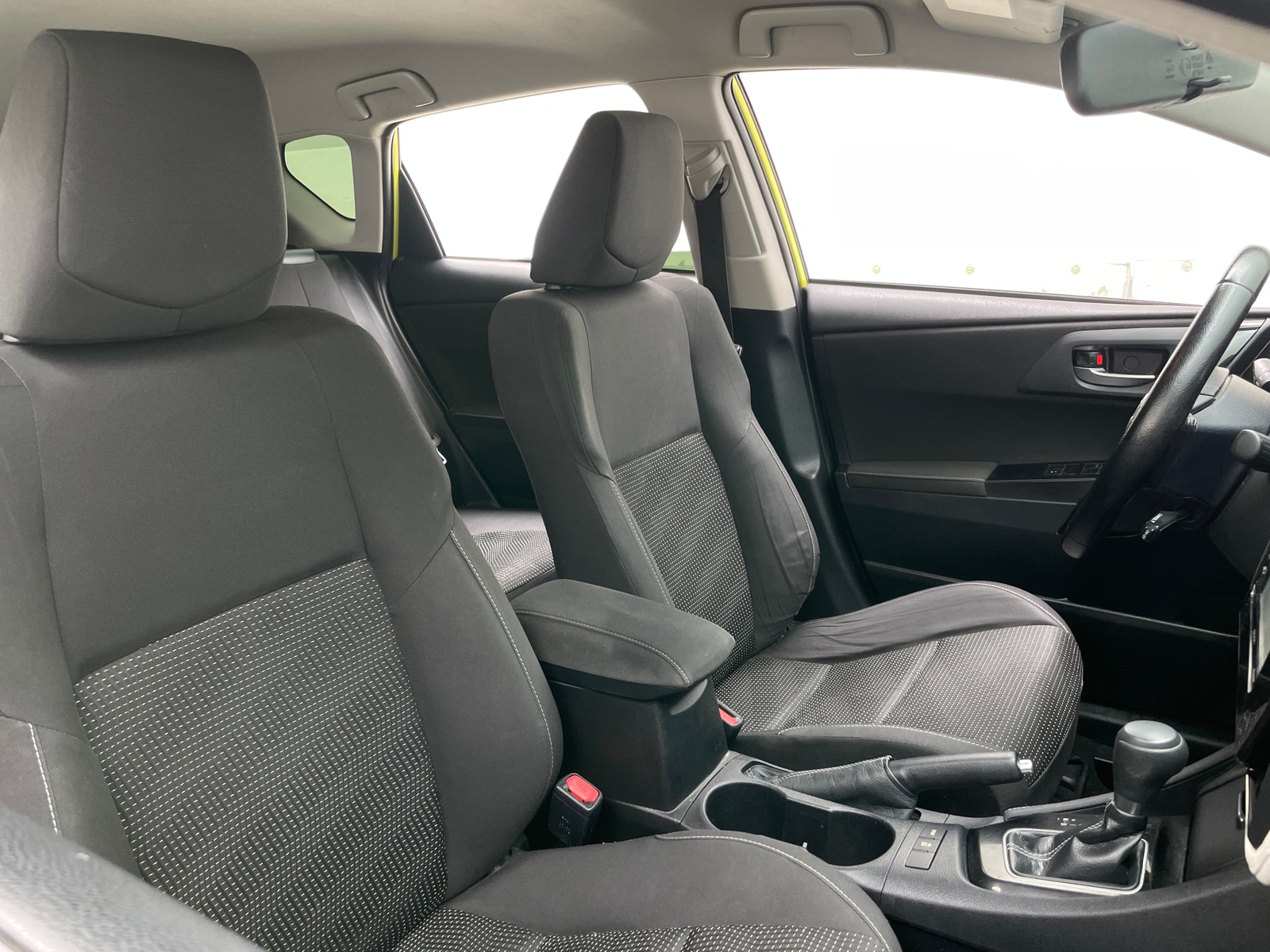 Thumbnail: 2016 Scion iM - 2