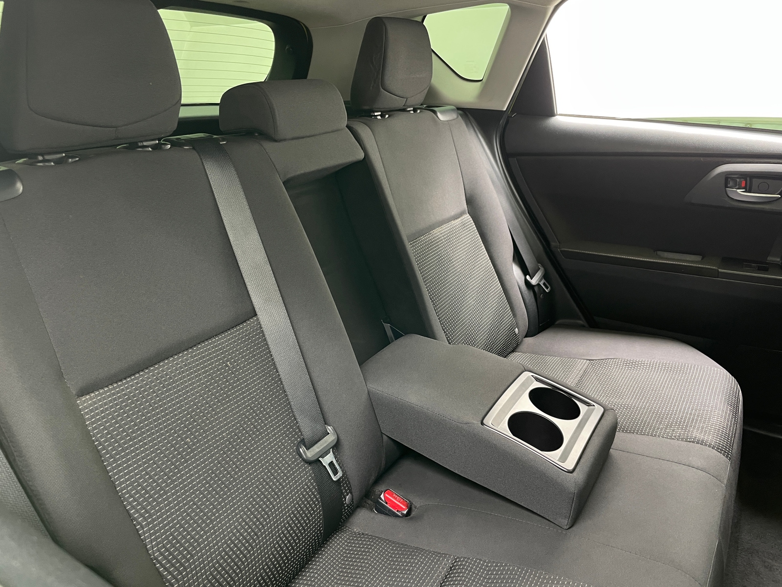 Thumbnail: 2016 Scion iM - 6