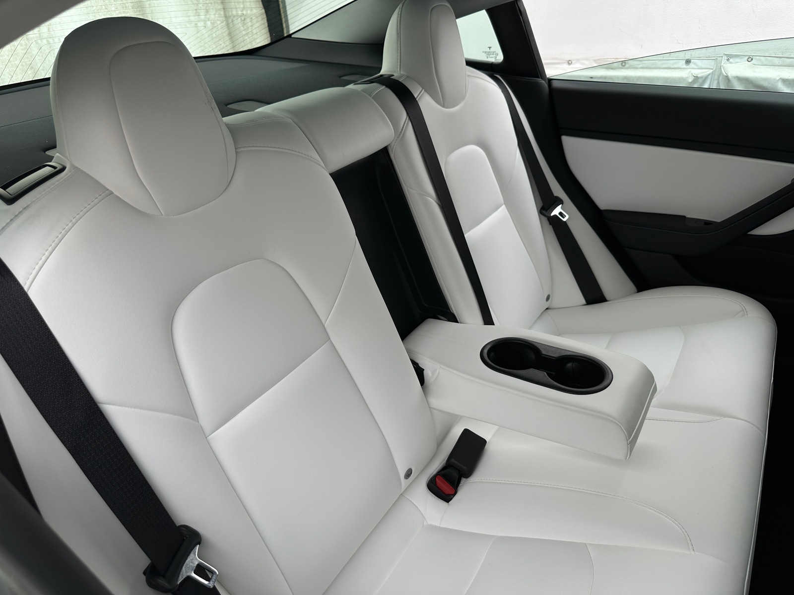 Thumbnail: 2019 Tesla Model 3 - 5