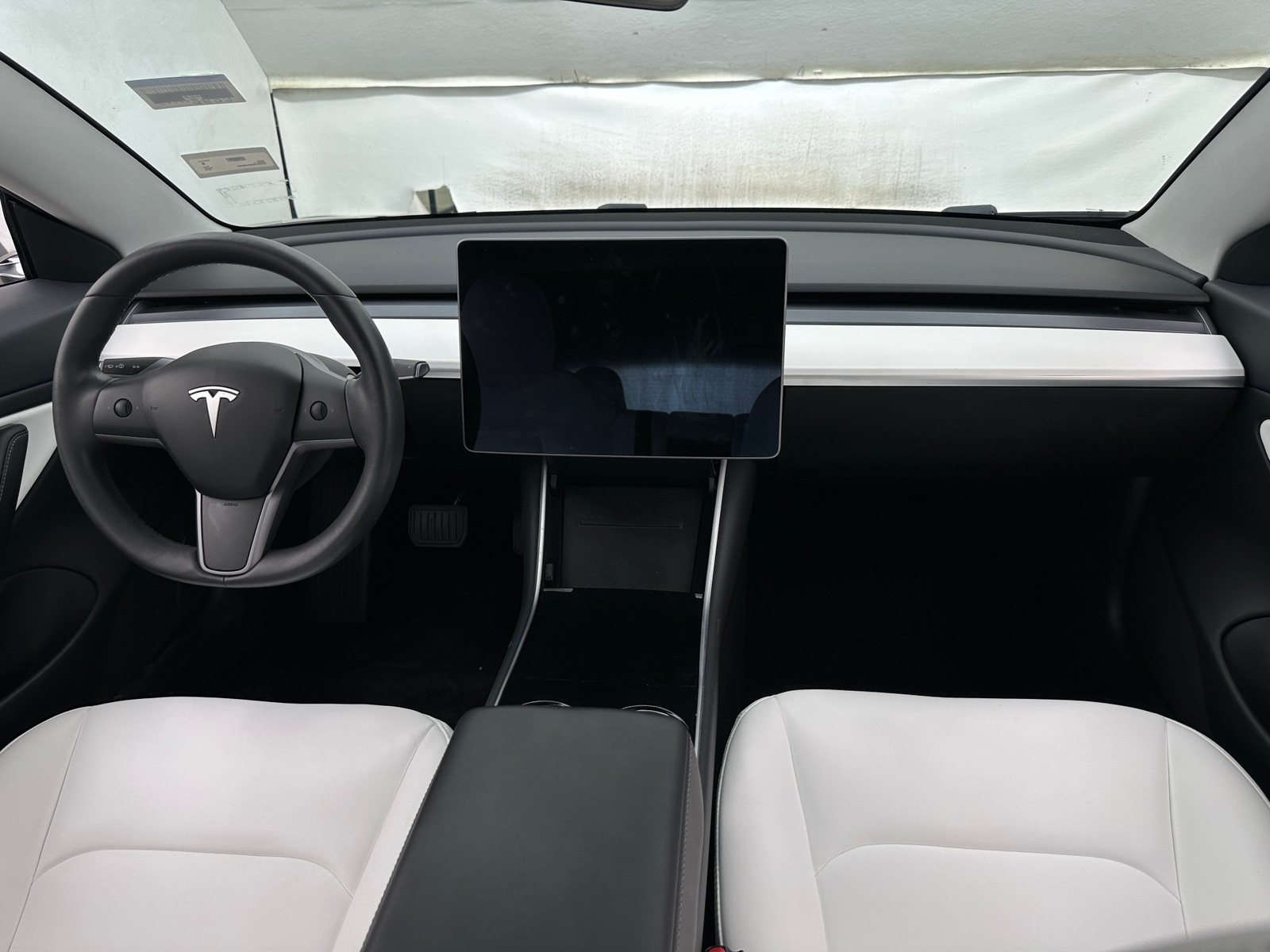 Thumbnail: 2019 Tesla Model 3 - 2