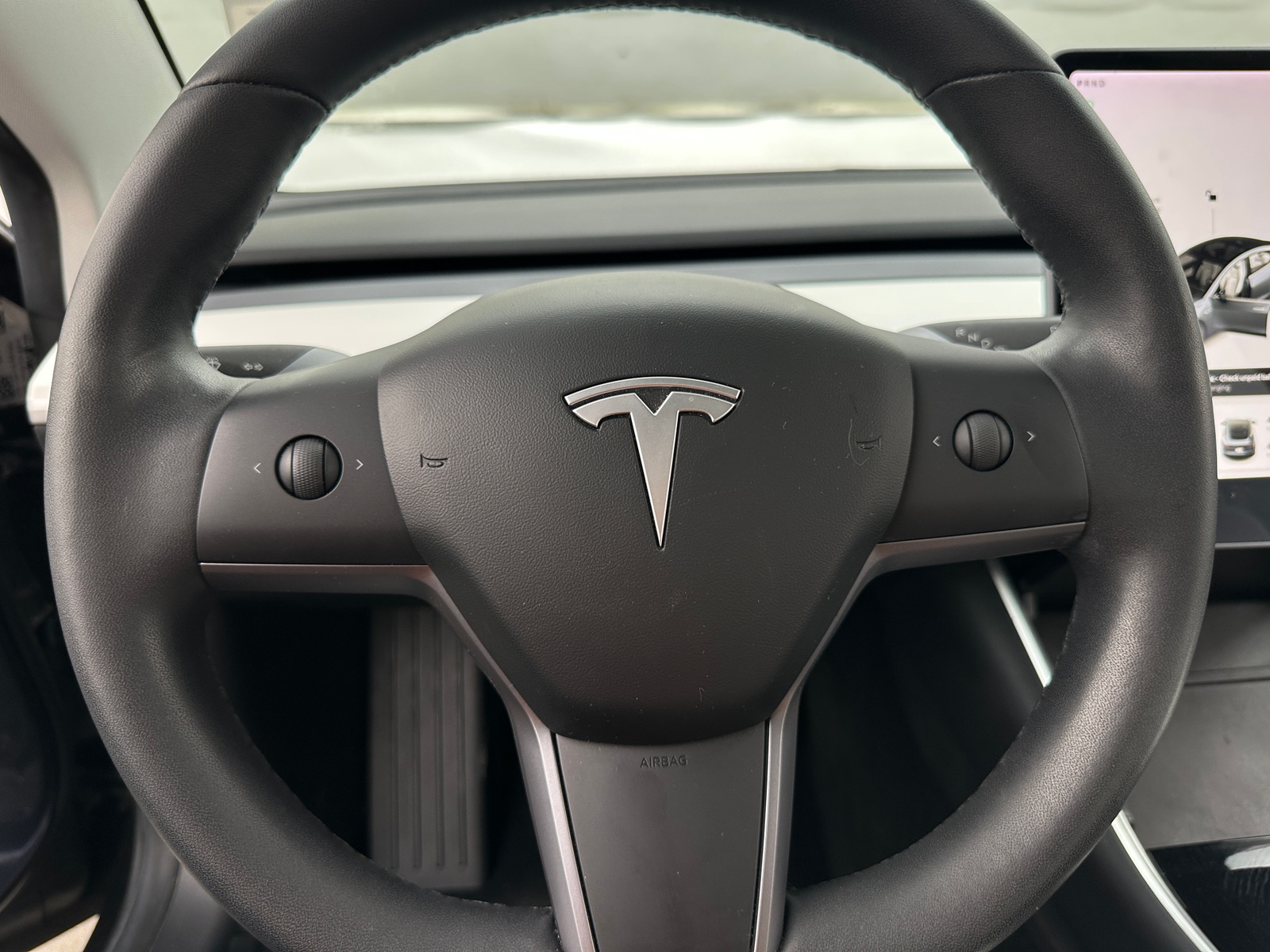 Thumbnail: 2019 Tesla Model 3 - 4