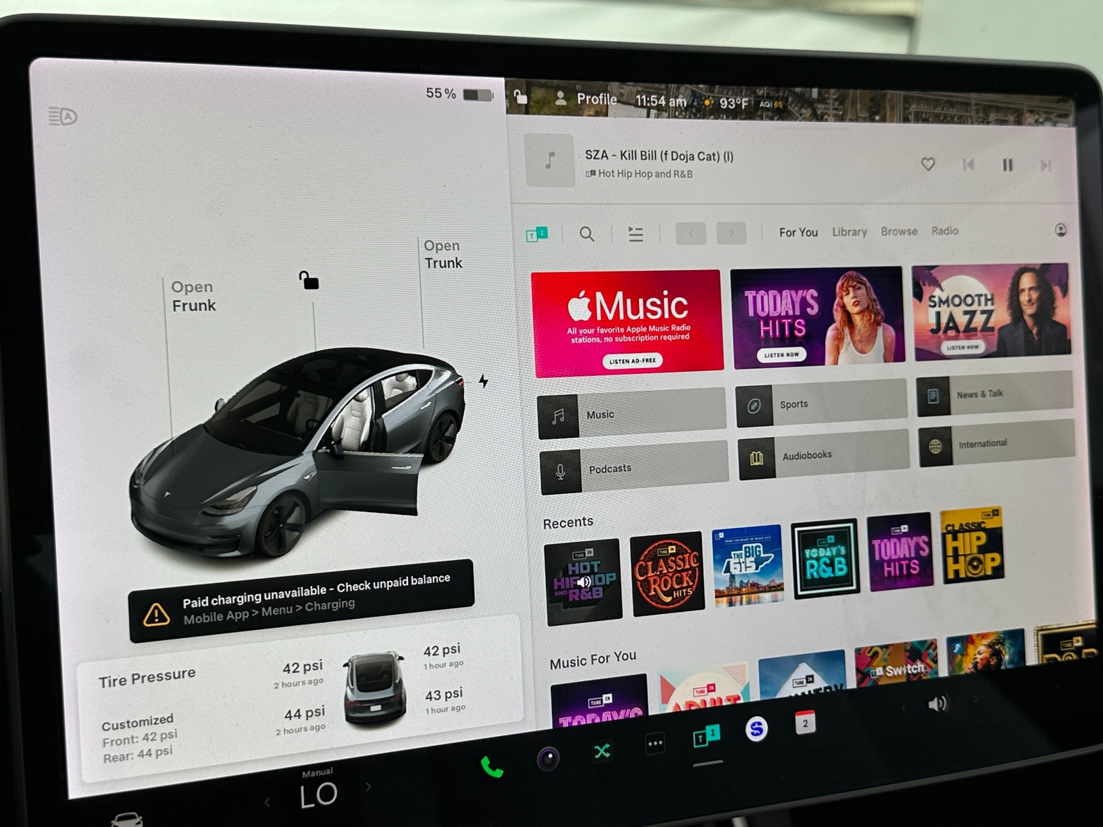 Thumbnail: 2019 Tesla Model 3 - 3