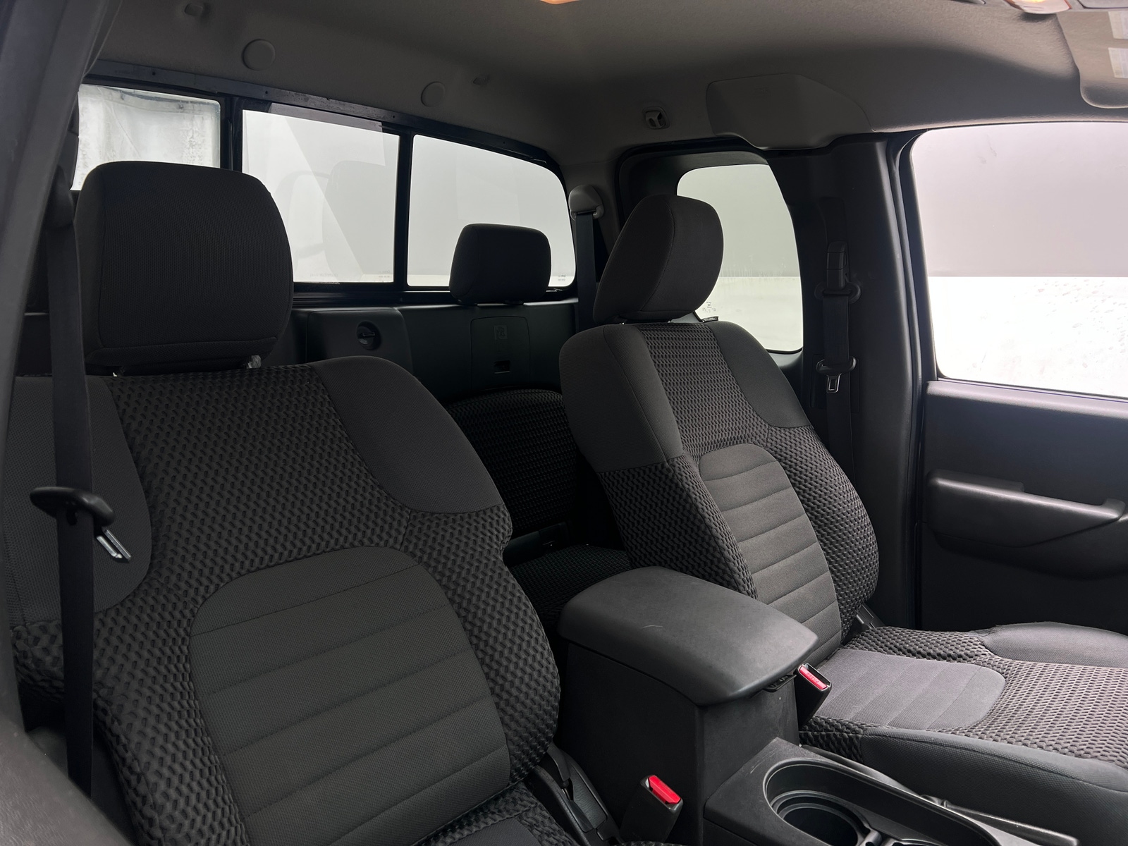 Thumbnail: 2013 Nissan Frontier - 2