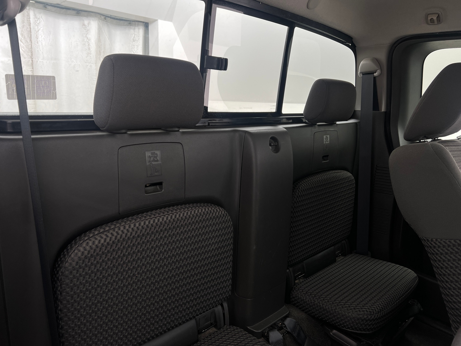 Thumbnail: 2013 Nissan Frontier - 6