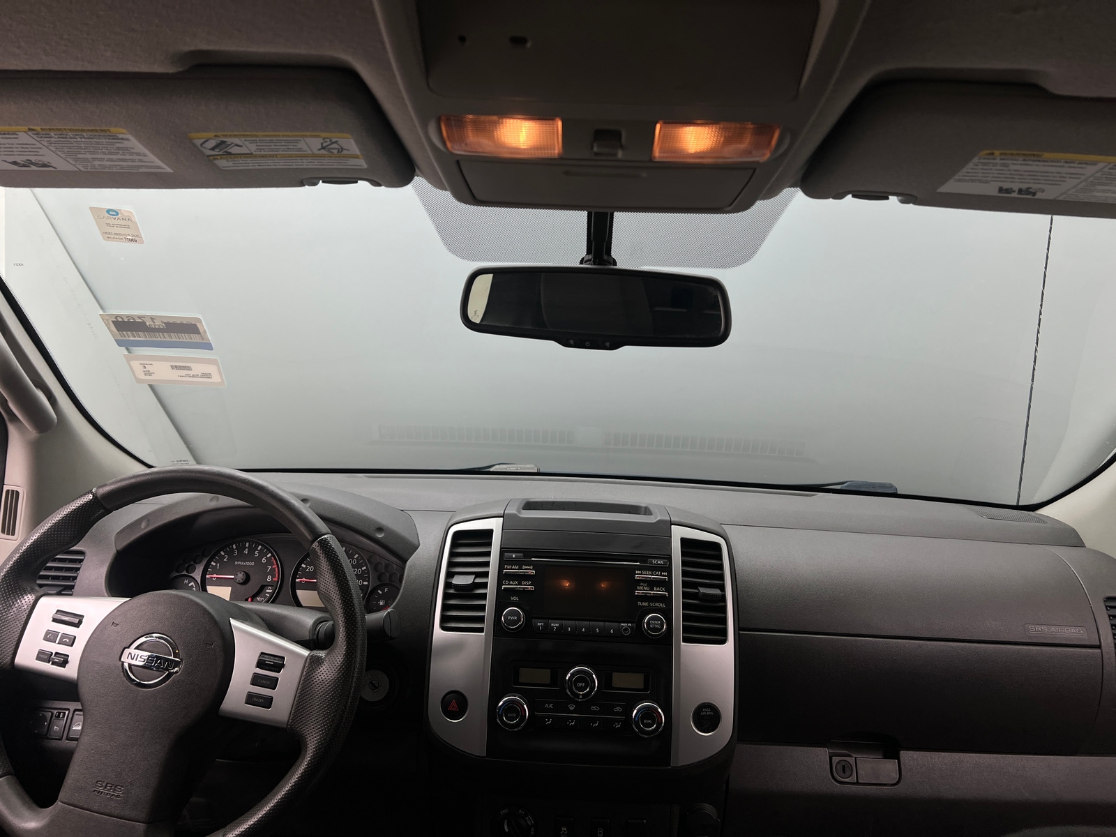 Thumbnail: 2013 Nissan Frontier - 3