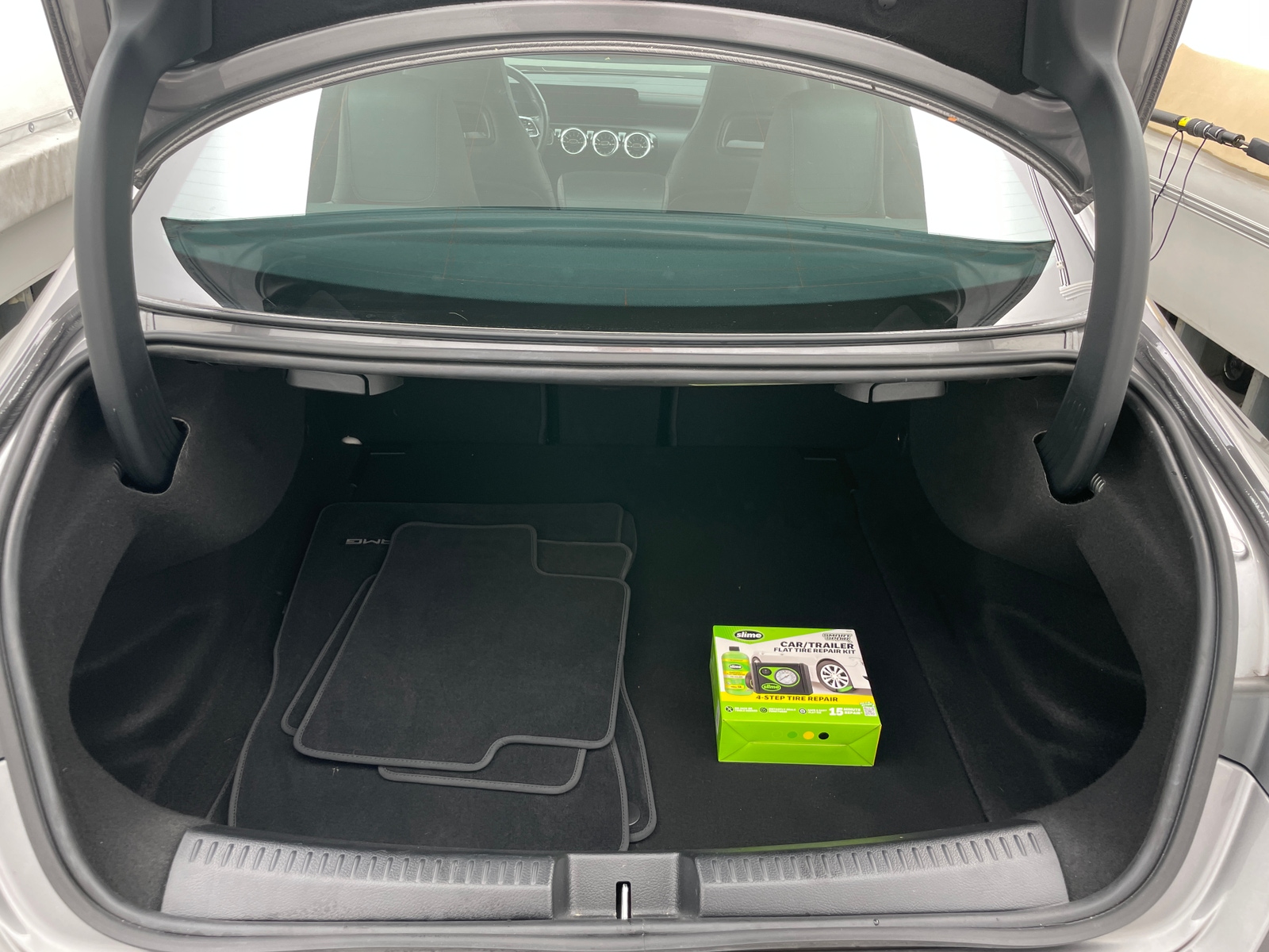 Thumbnail: 2023 Mercedes-Benz CLA - 4